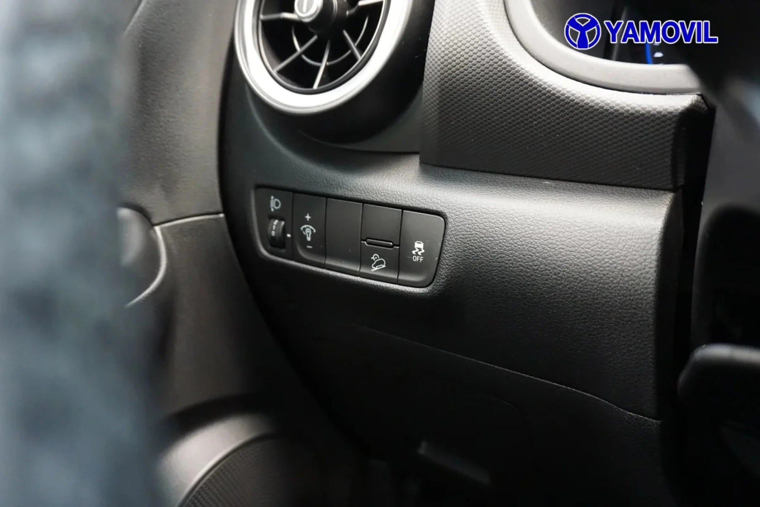 Hyundai Kona 1.0 TGDi 48V Klass 4x2 88 kW (120 CV) - Foto 29