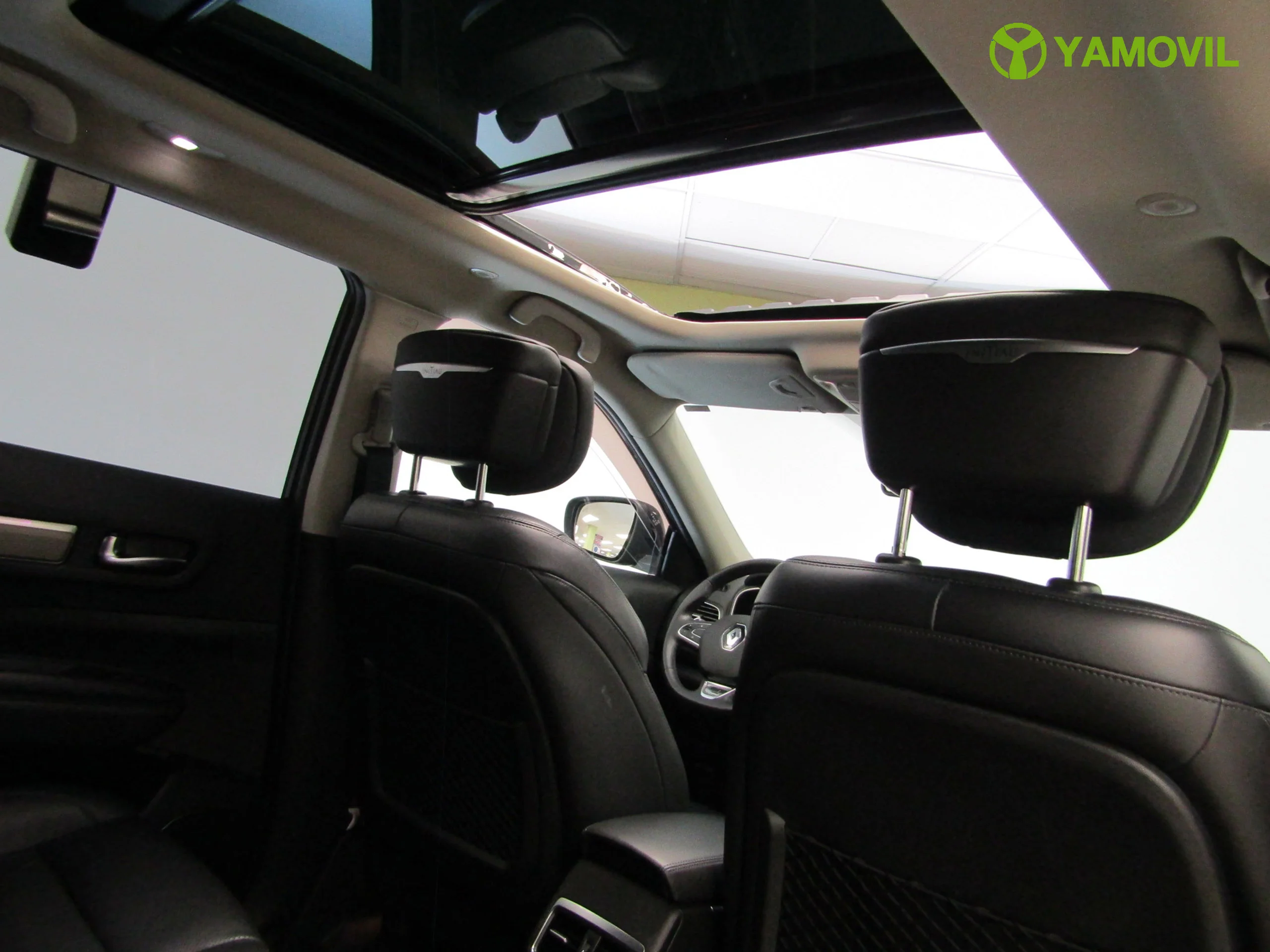 Renault Koleos 2.0DCI 175V INITIALE PARIS AUT - Foto 3