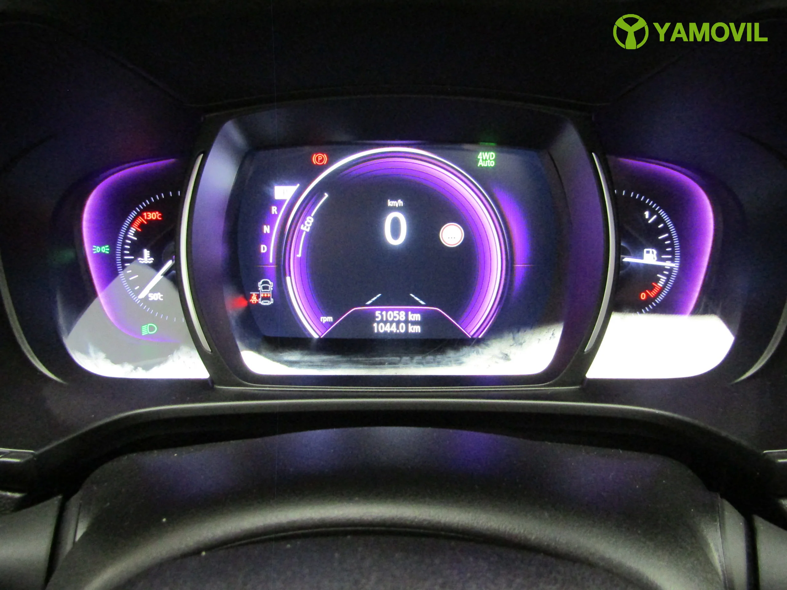 Renault Koleos 2.0DCI 175V INITIALE PARIS AUT - Foto 4