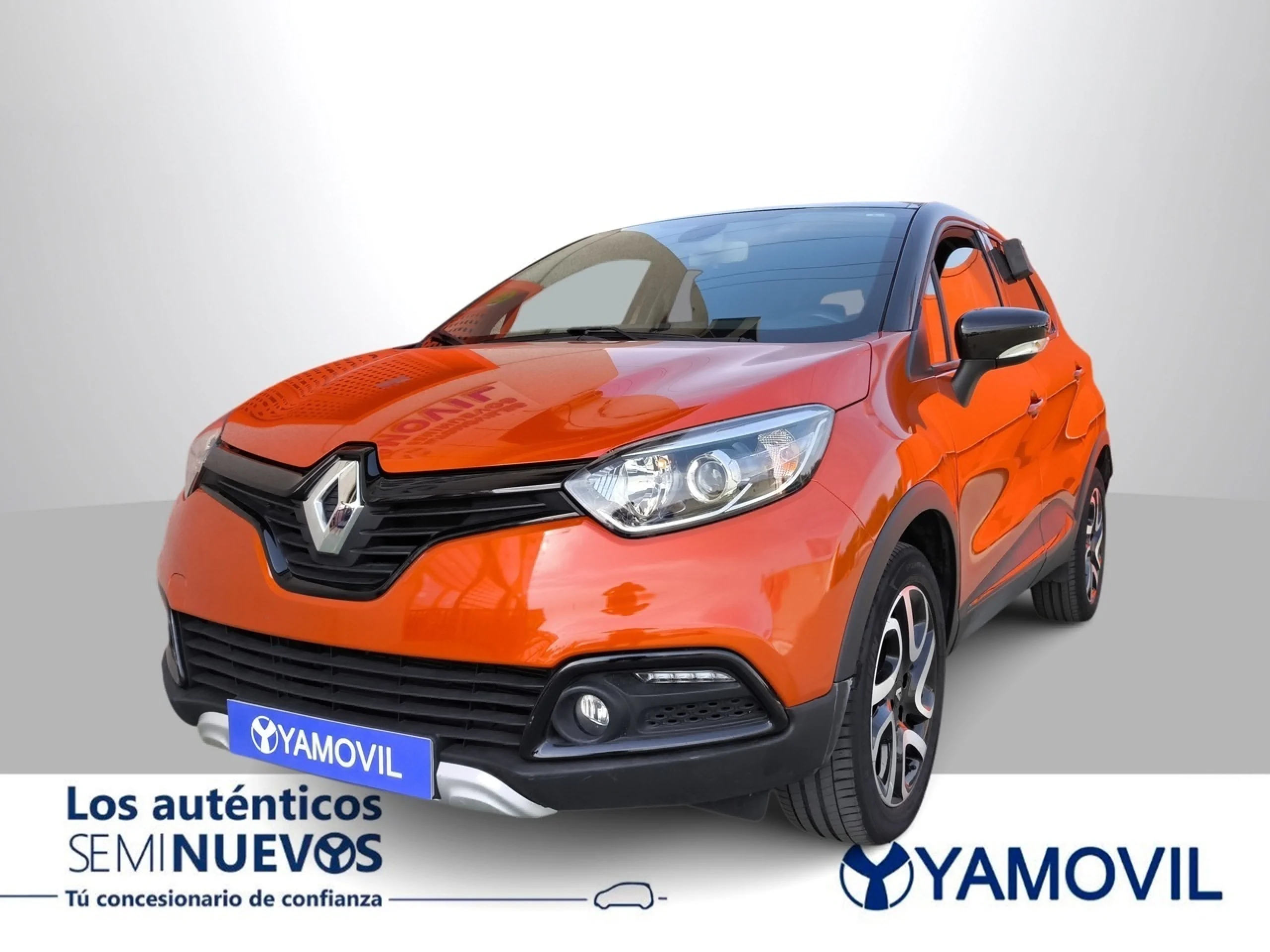 Renault Captur Zen Energy TCe 66 kW (90 CV) - Foto 1