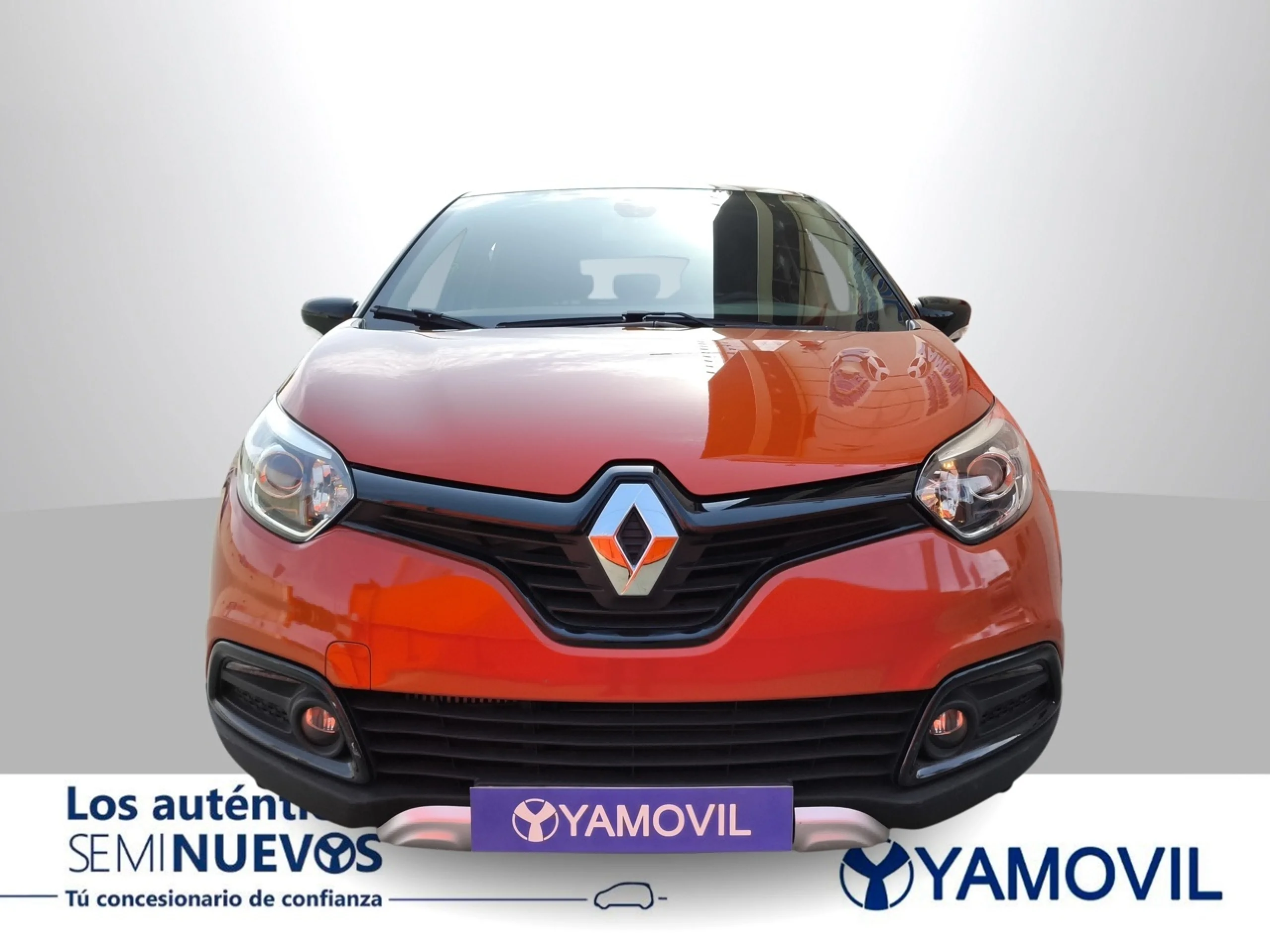 Renault Captur Zen Energy TCe 66 kW (90 CV) - Foto 3