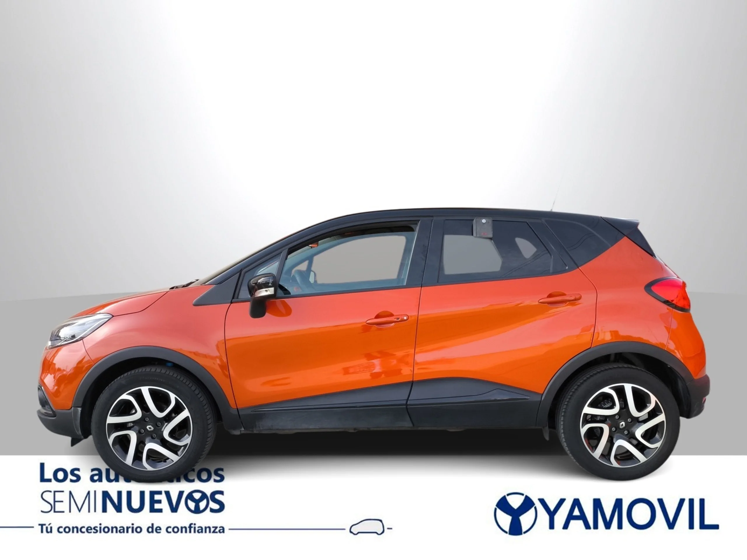 Renault Captur Zen Energy TCe 66 kW (90 CV) - Foto 4