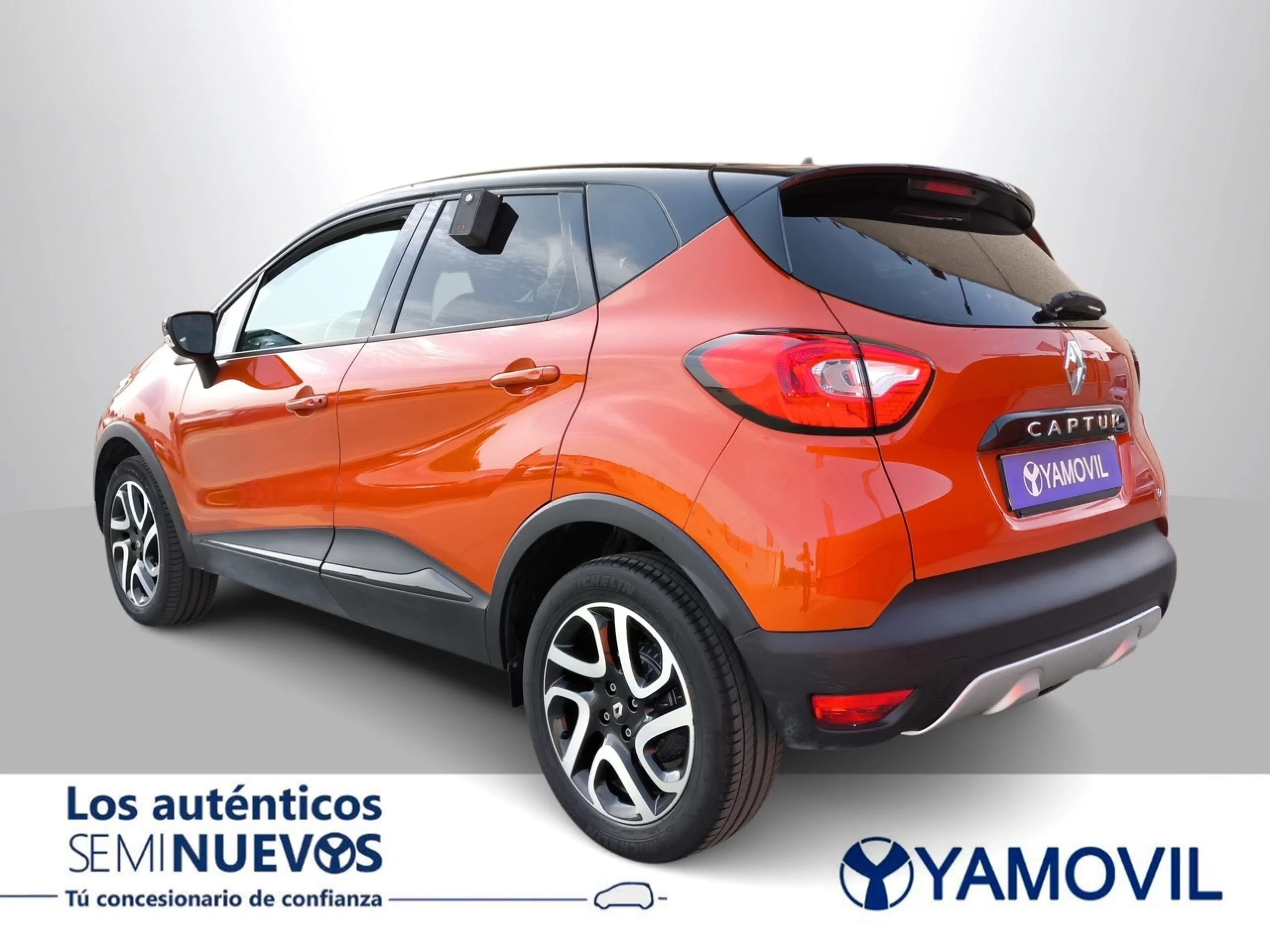 Renault Captur Zen Energy TCe 66 kW (90 CV) - Foto 5