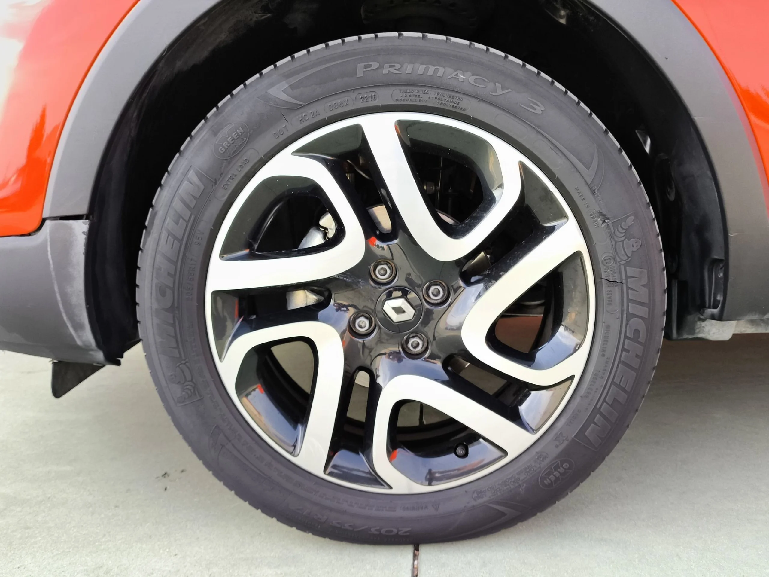 Renault Captur Zen Energy TCe 66 kW (90 CV) - Foto 7