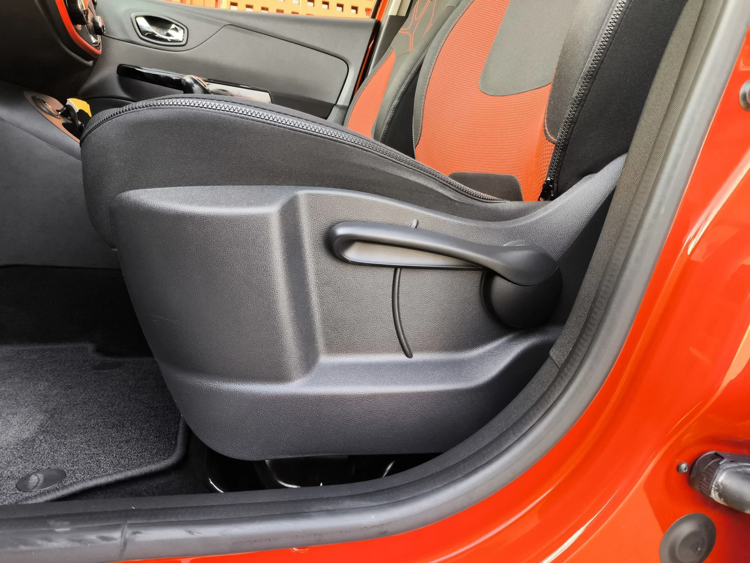 Renault Captur Zen Energy TCe 66 kW (90 CV) - Foto 9