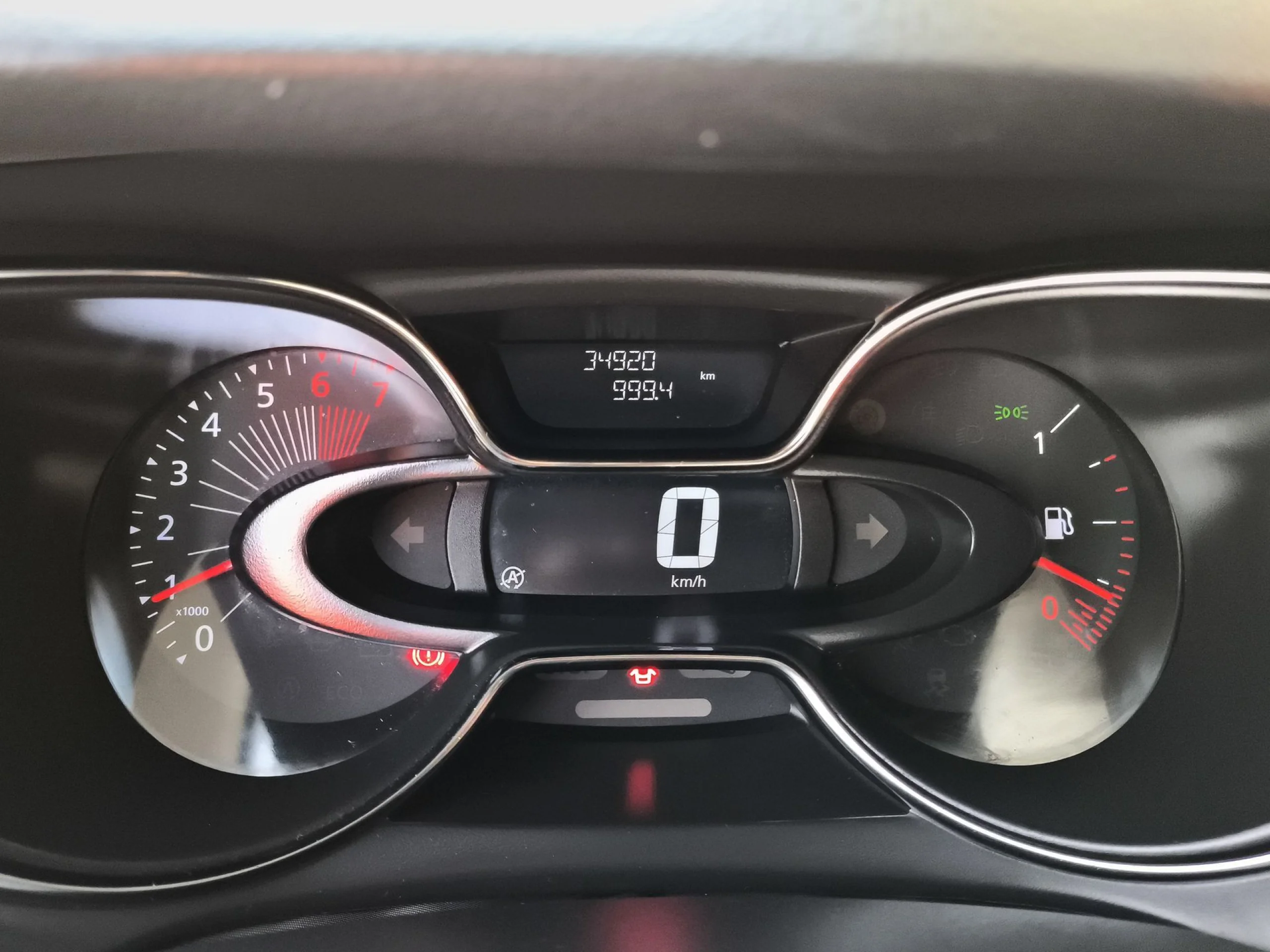 Renault Captur Zen Energy TCe 66 kW (90 CV) - Foto 17