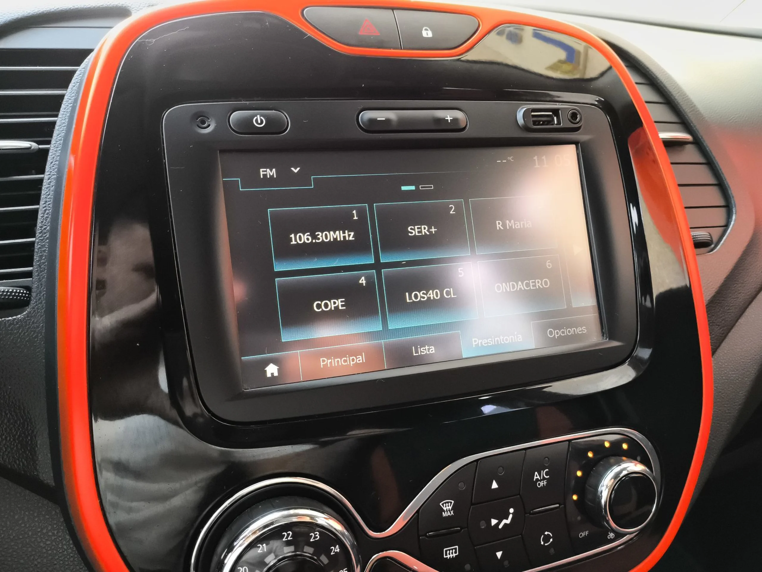 Renault Captur Zen Energy TCe 66 kW (90 CV) - Foto 18