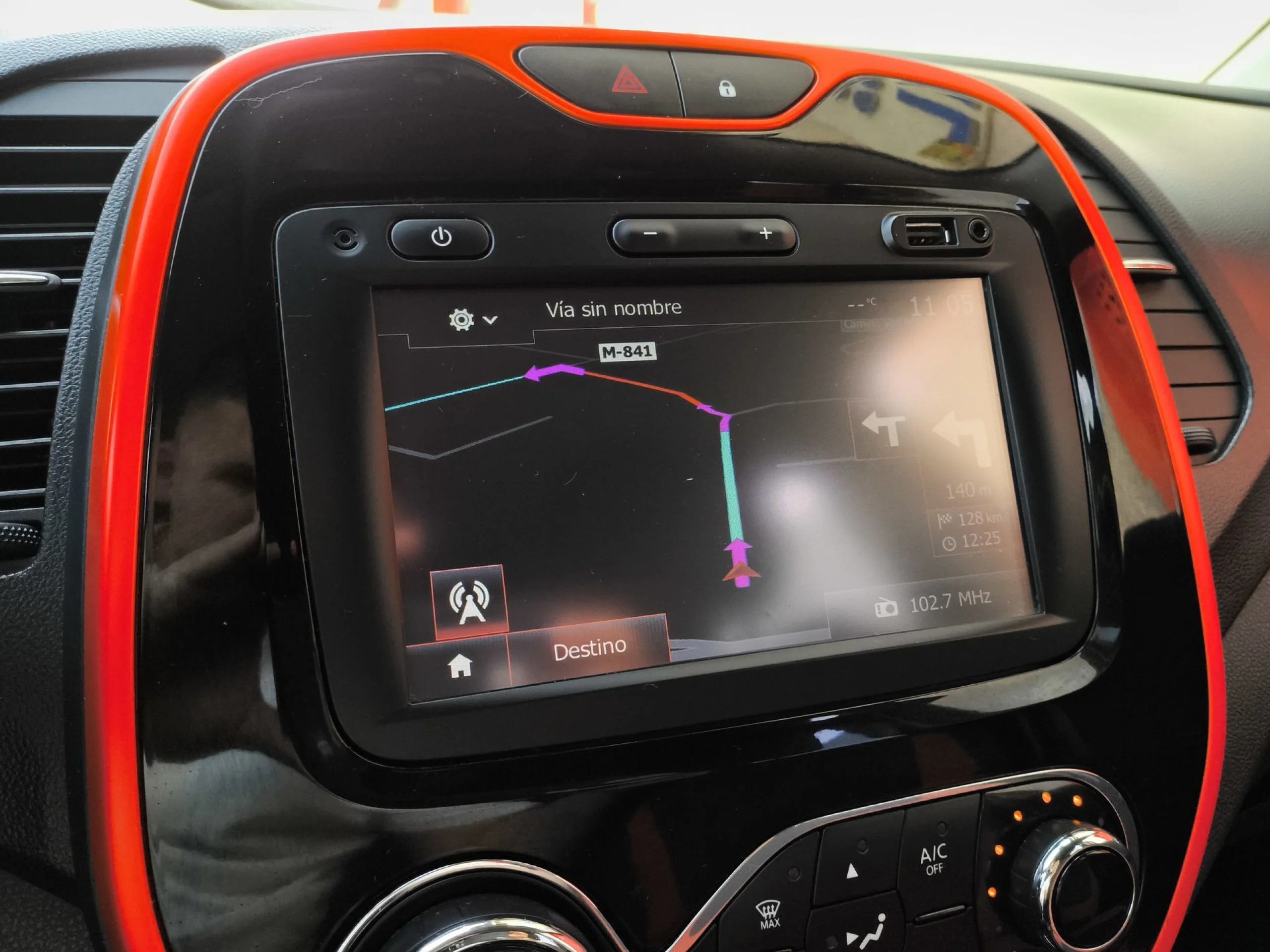Renault Captur Zen Energy TCe 66 kW (90 CV) - Foto 20