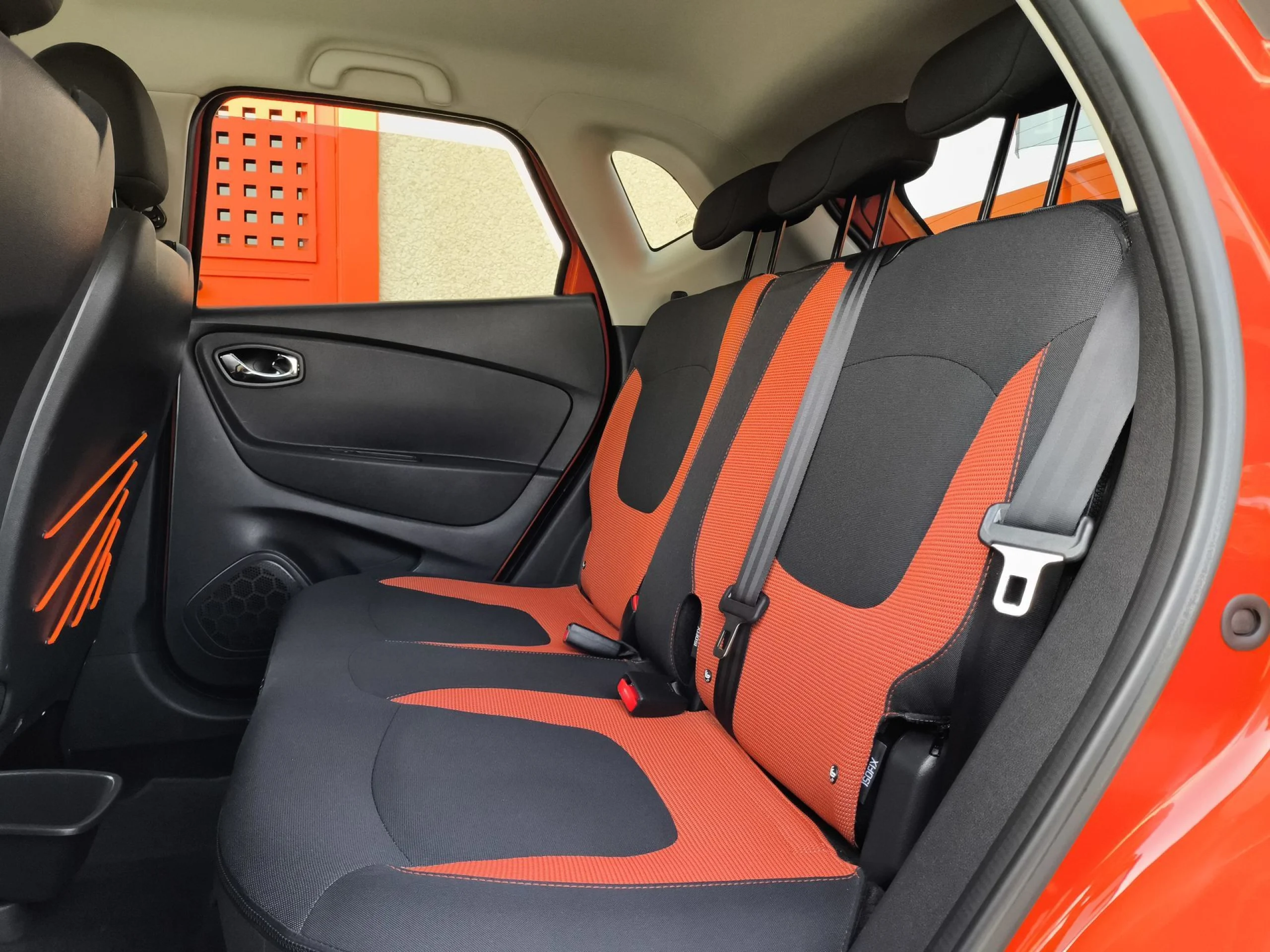 Renault Captur Zen Energy TCe 66 kW (90 CV) - Foto 23
