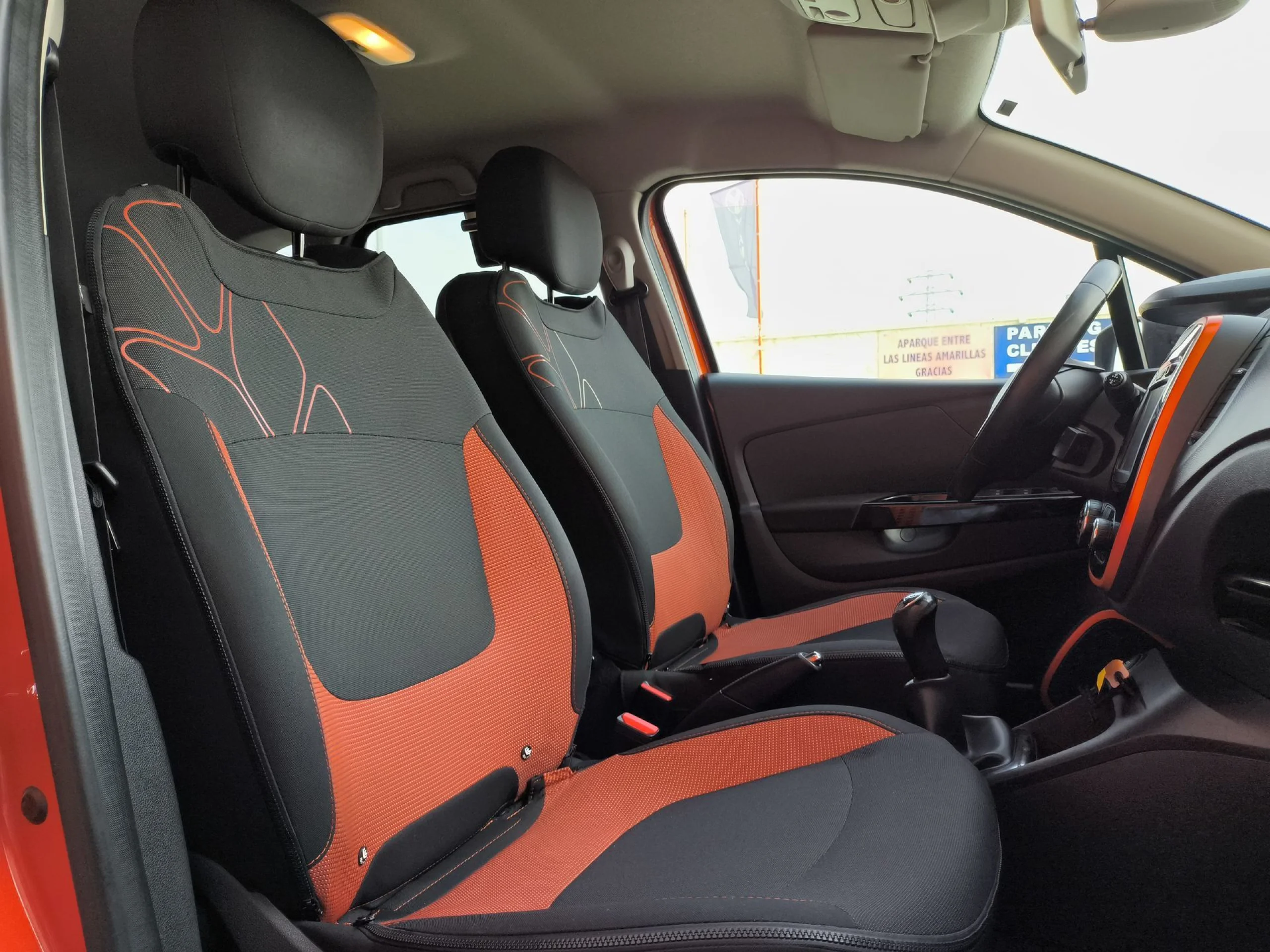 Renault Captur Zen Energy TCe 66 kW (90 CV) - Foto 26