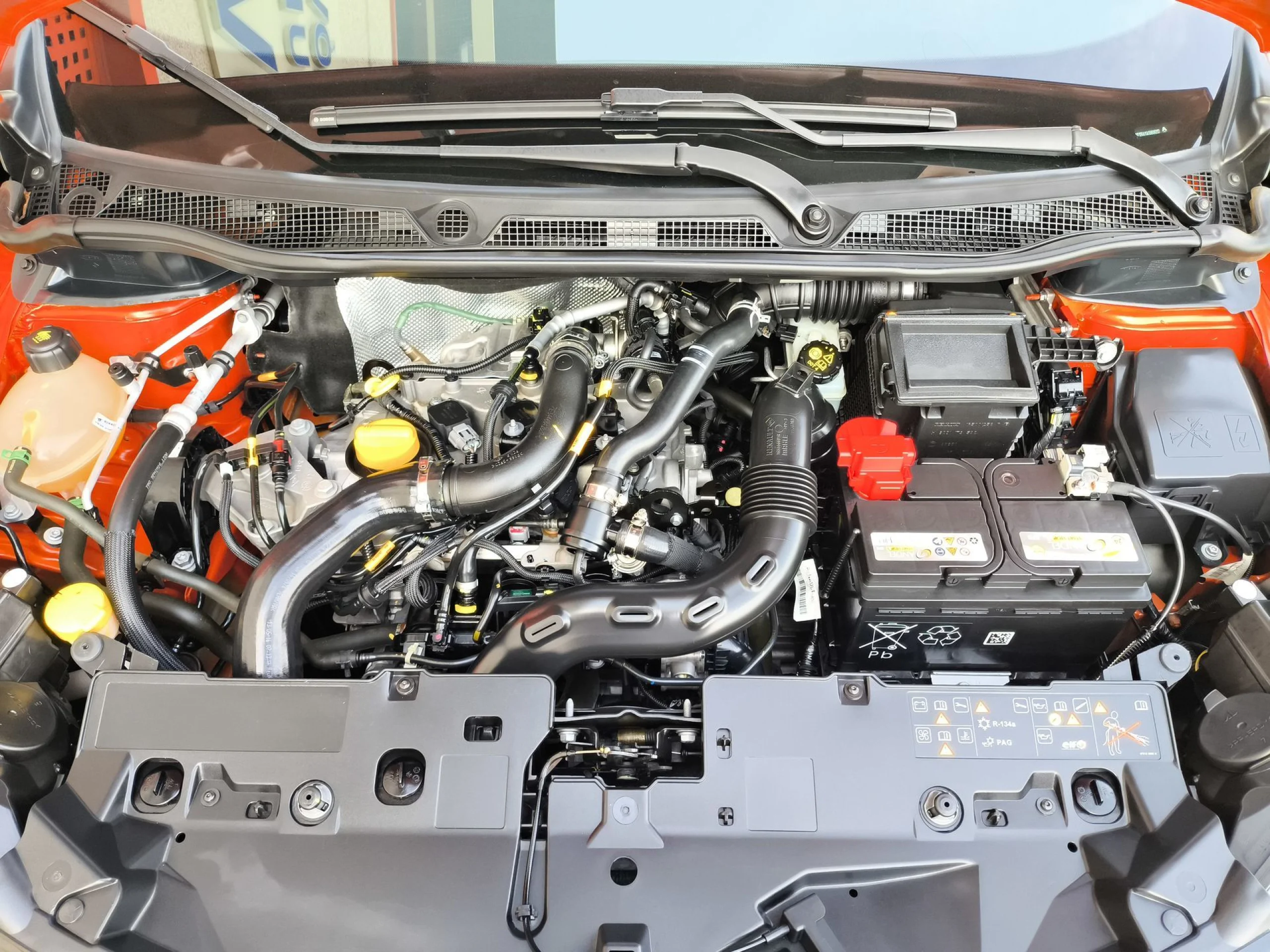 Renault Captur Zen Energy TCe 66 kW (90 CV) - Foto 27