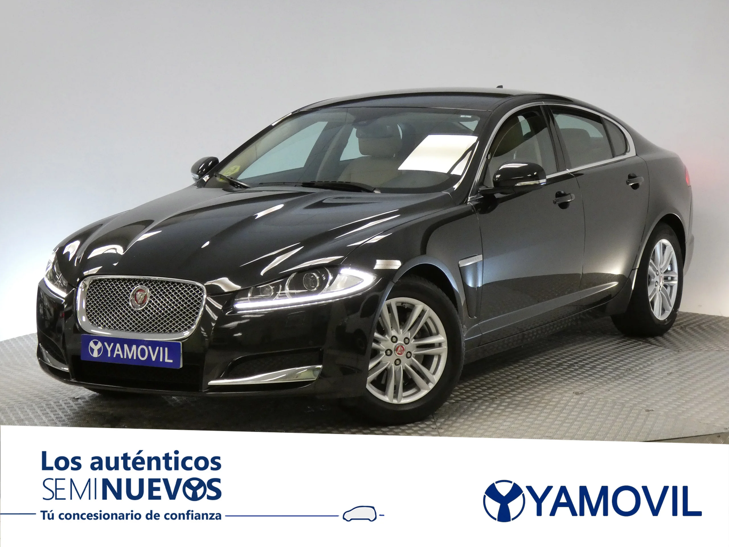 Jaguar XF 2.2D PREMIUM LUXURY - Foto 1