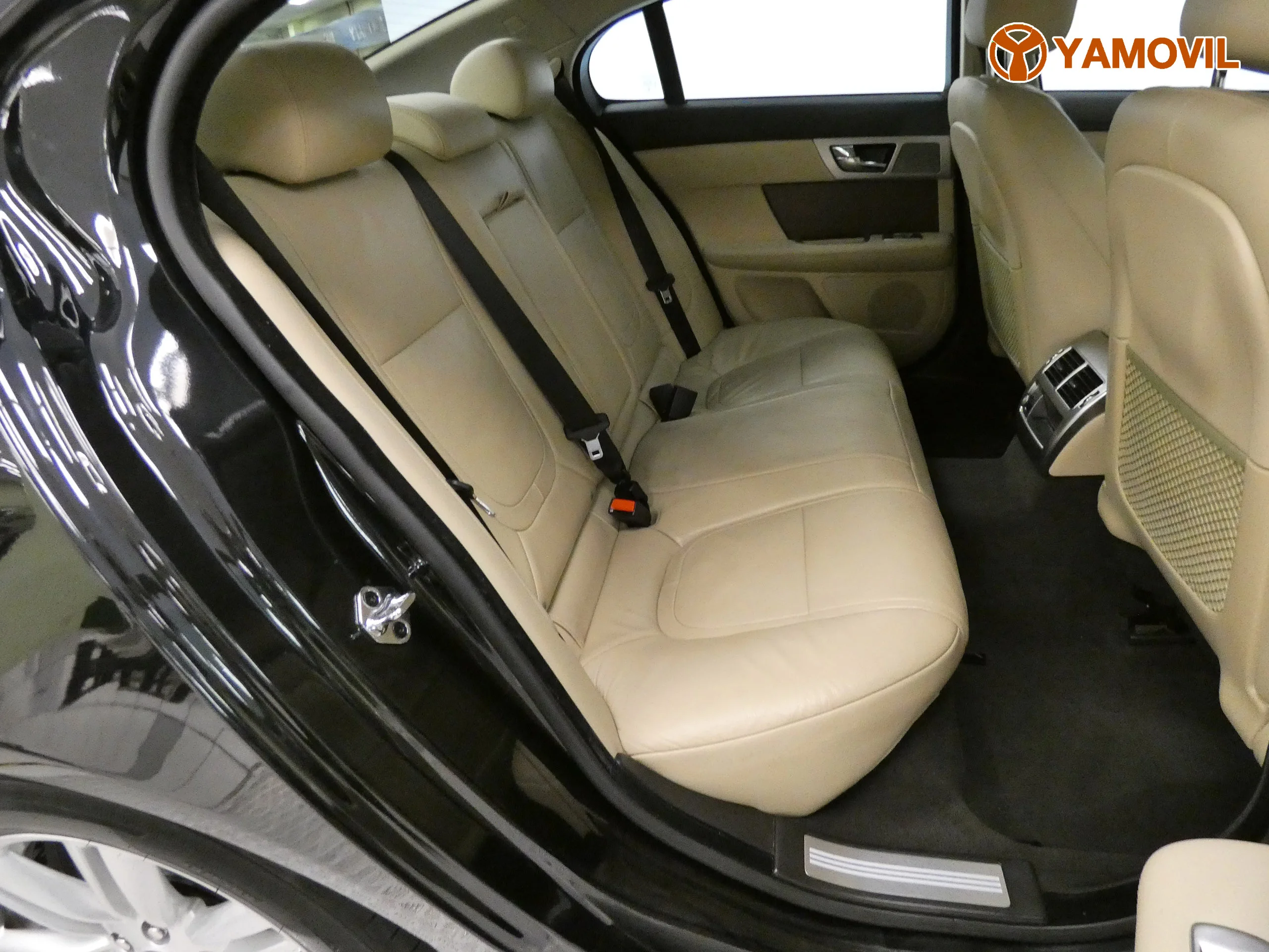 Jaguar XF 2.2D PREMIUM LUXURY - Foto 16