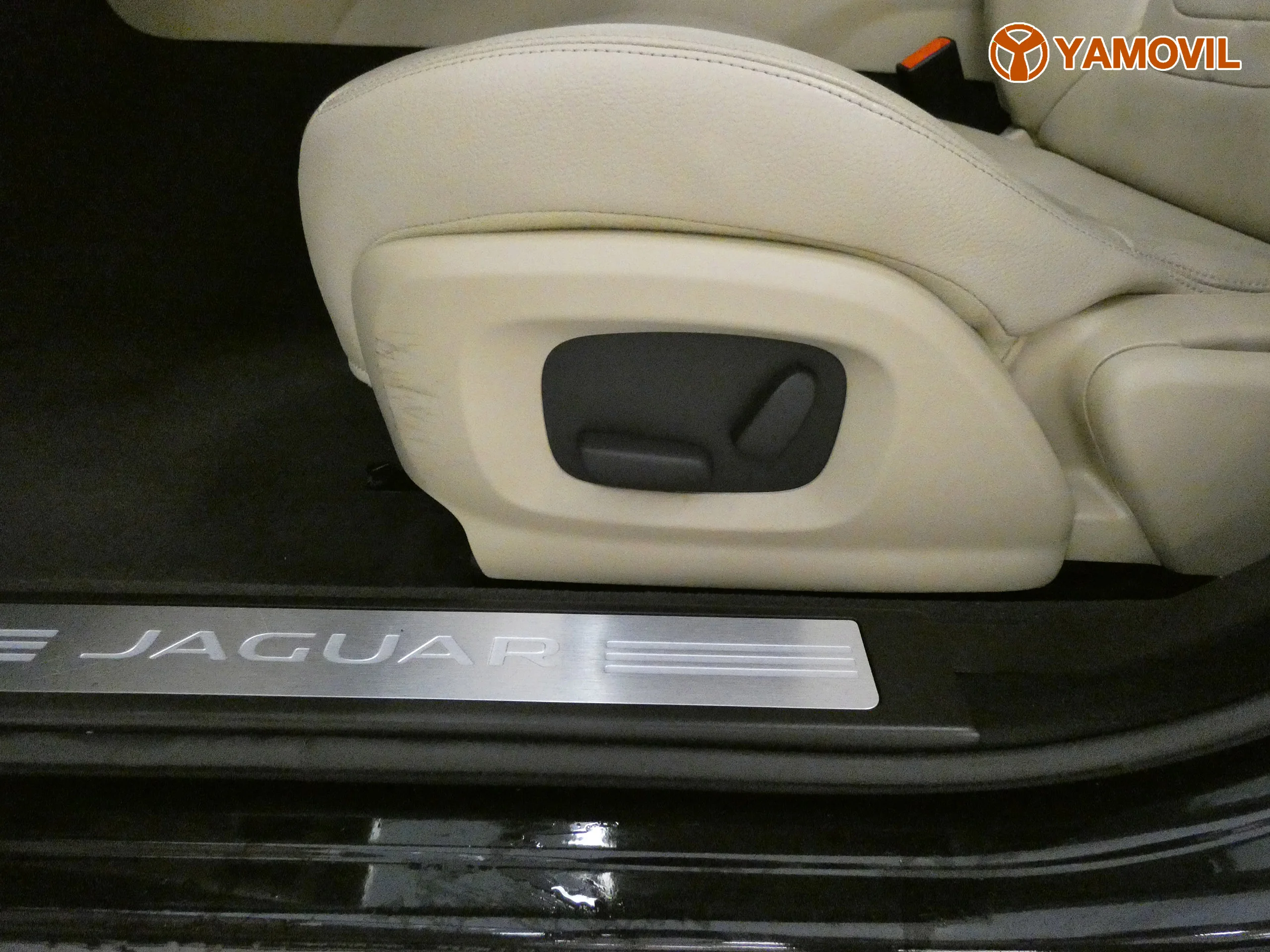 Jaguar XF 2.2D PREMIUM LUXURY - Foto 21