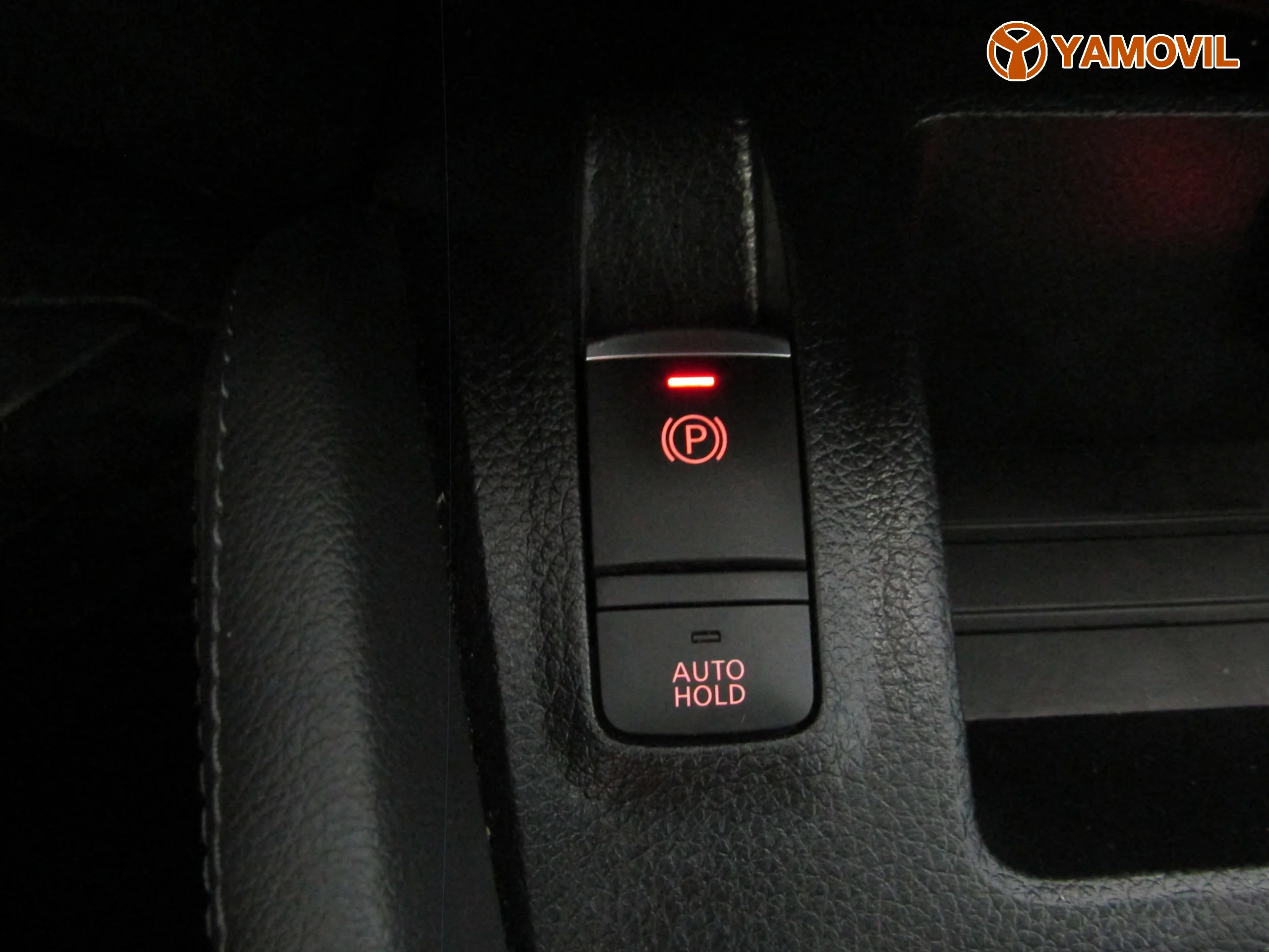 Nissan Qashqai 1.2G 115CV NCONNECTA 360 - Foto 33