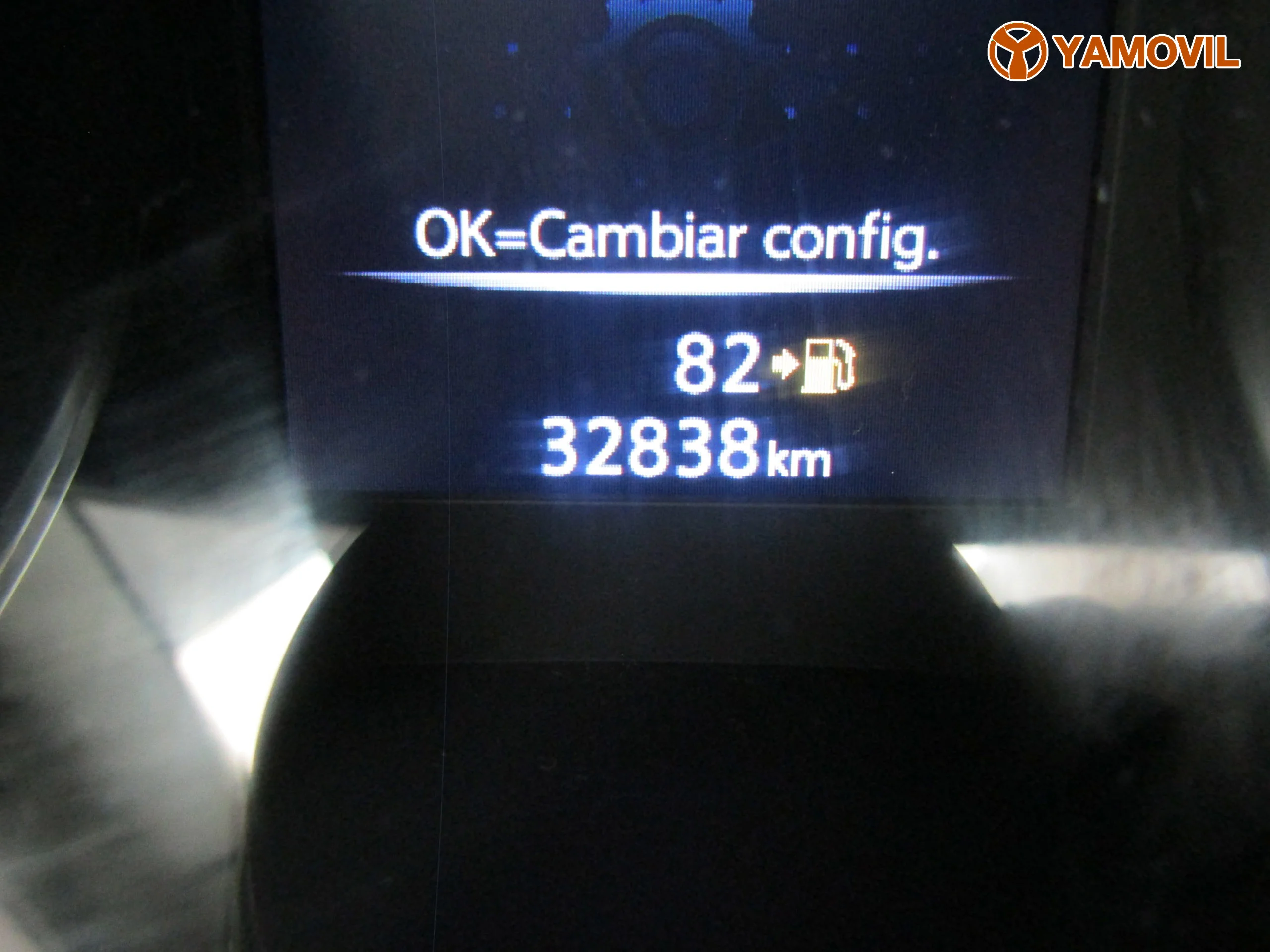 Nissan Qashqai 1.2G 115CV NCONNECTA 360 - Foto 25