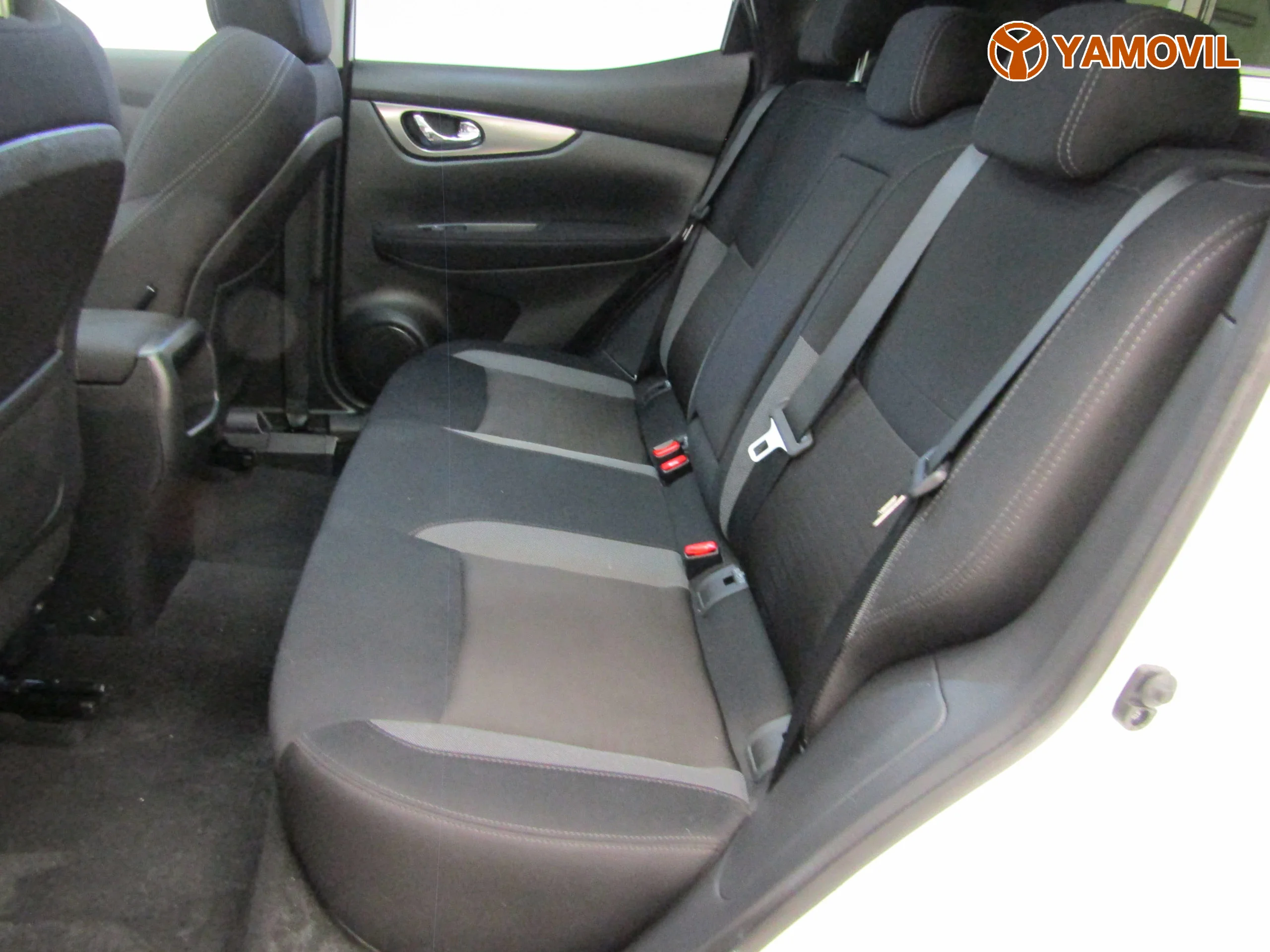 Nissan Qashqai 1.2G 115CV NCONNECTA 360 - Foto 21