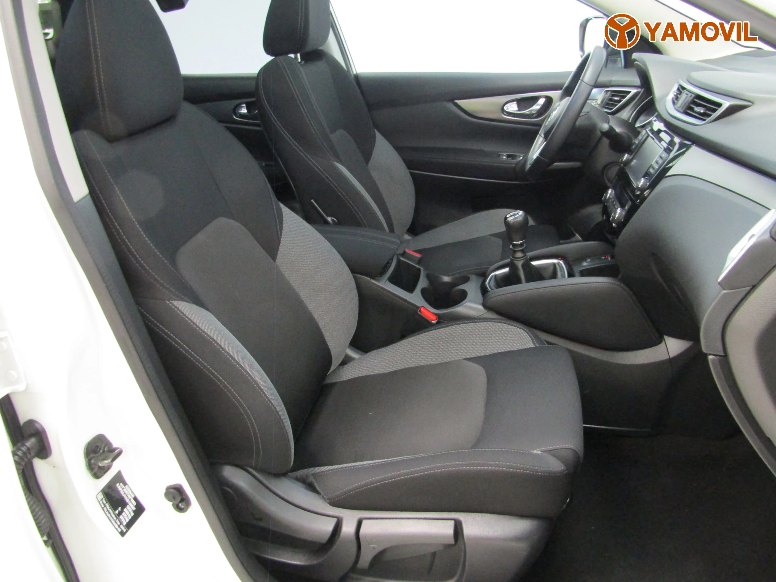 Nissan Qashqai 1.2G 115CV NCONNECTA 360 - Foto 14