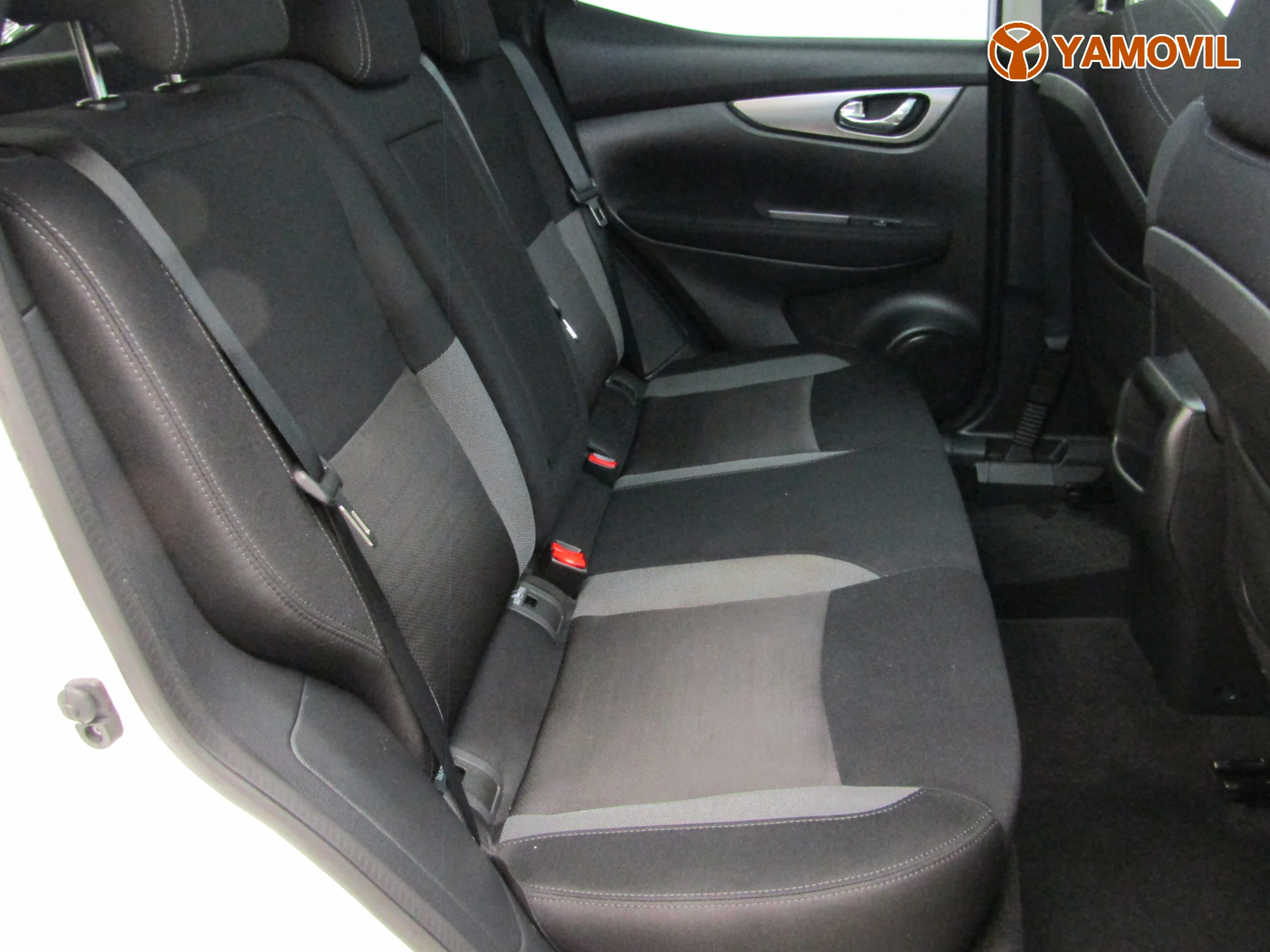 Nissan Qashqai 1.2G 115CV NCONNECTA 360 - Foto 16