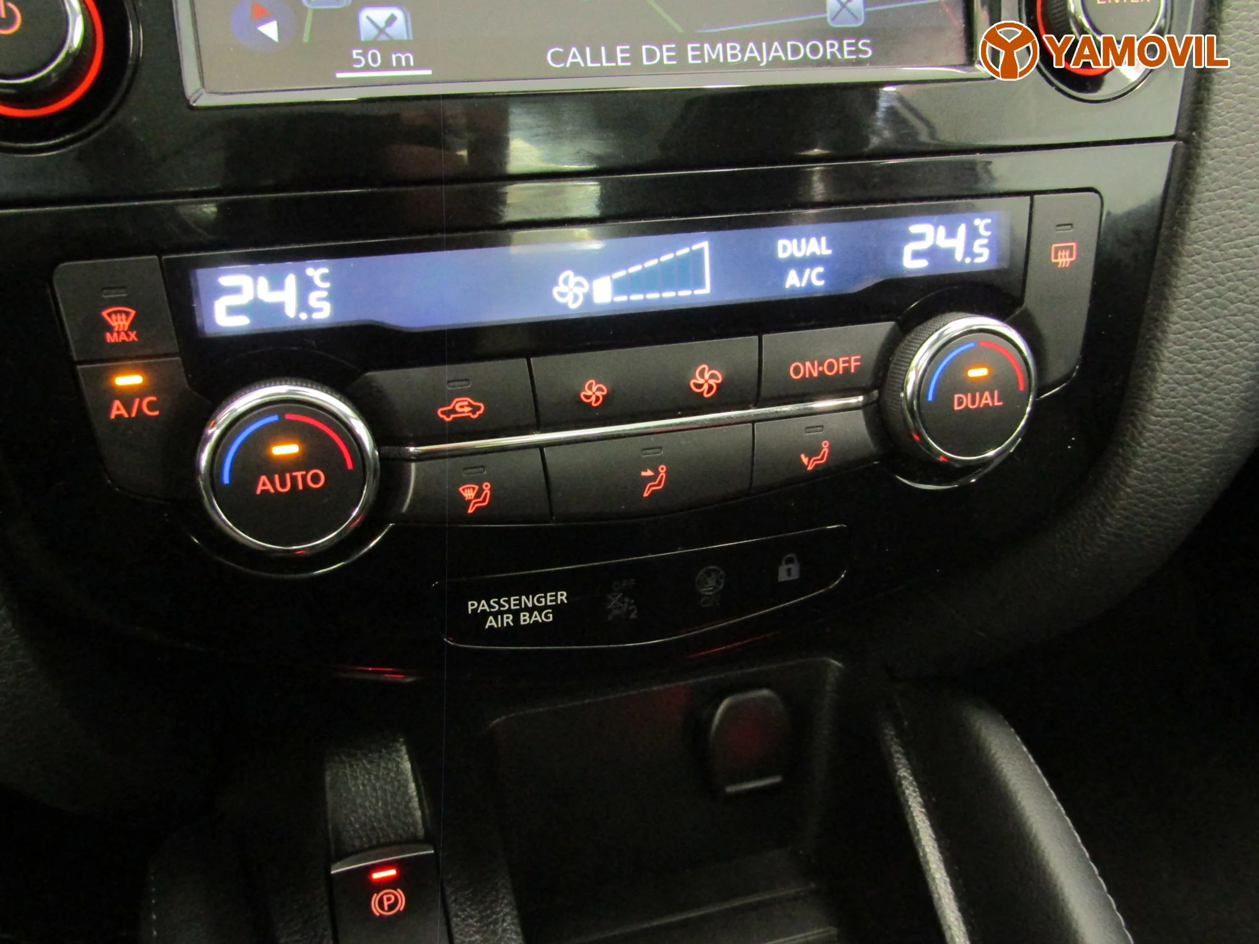 Nissan Qashqai 1.2G 115CV NCONNECTA 360 - Foto 31