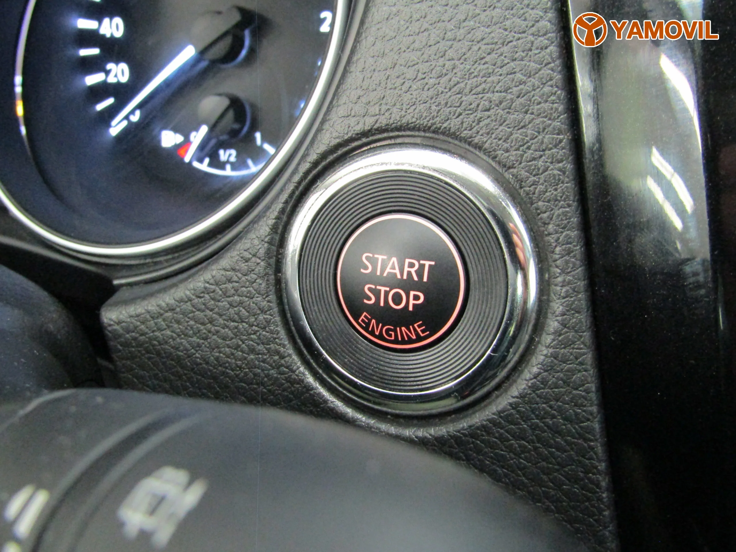 Nissan Qashqai 1.2G 115CV NCONNECTA 360 - Foto 32