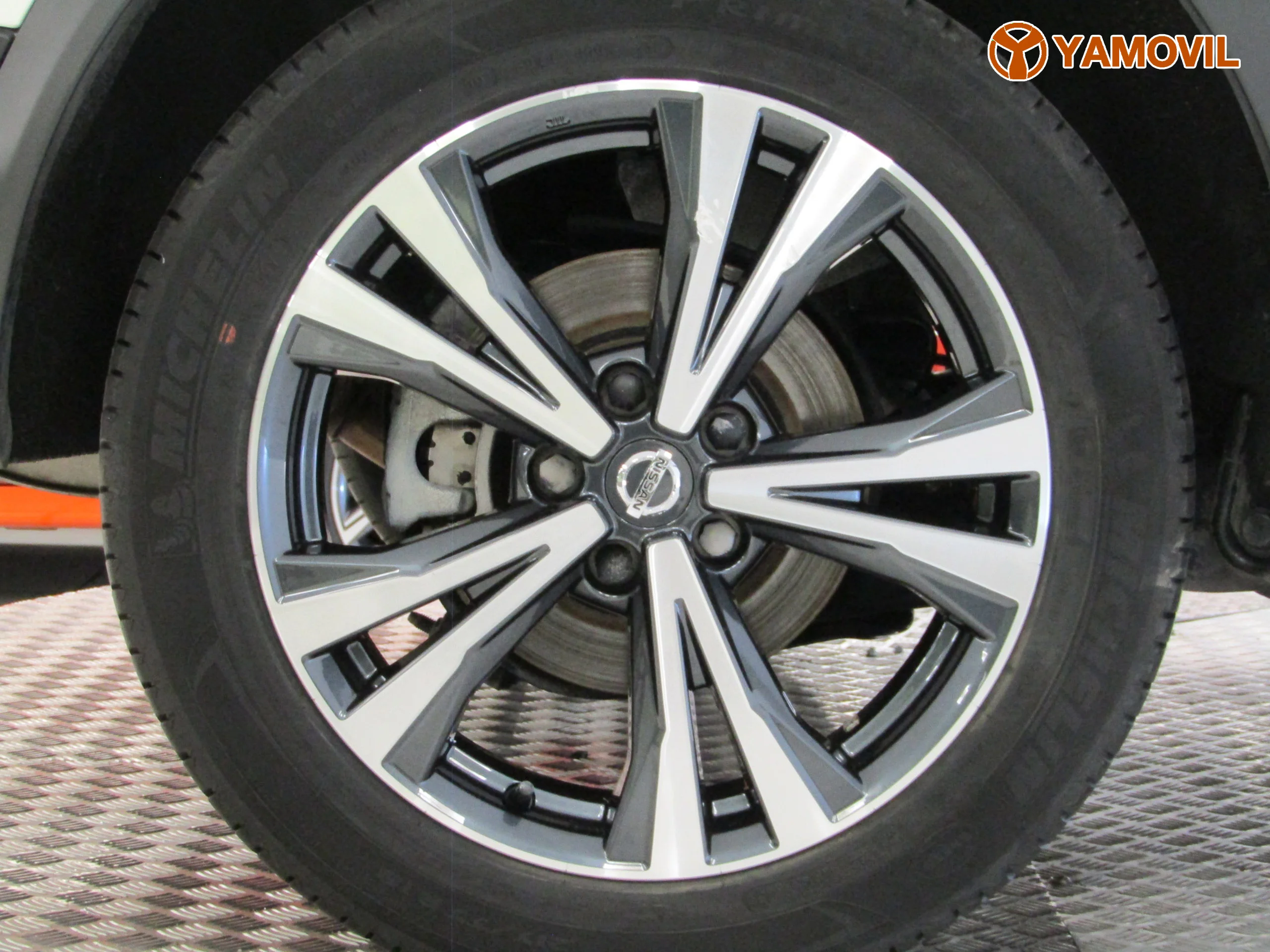 Nissan Qashqai 1.2G 115CV NCONNECTA 360 - Foto 13