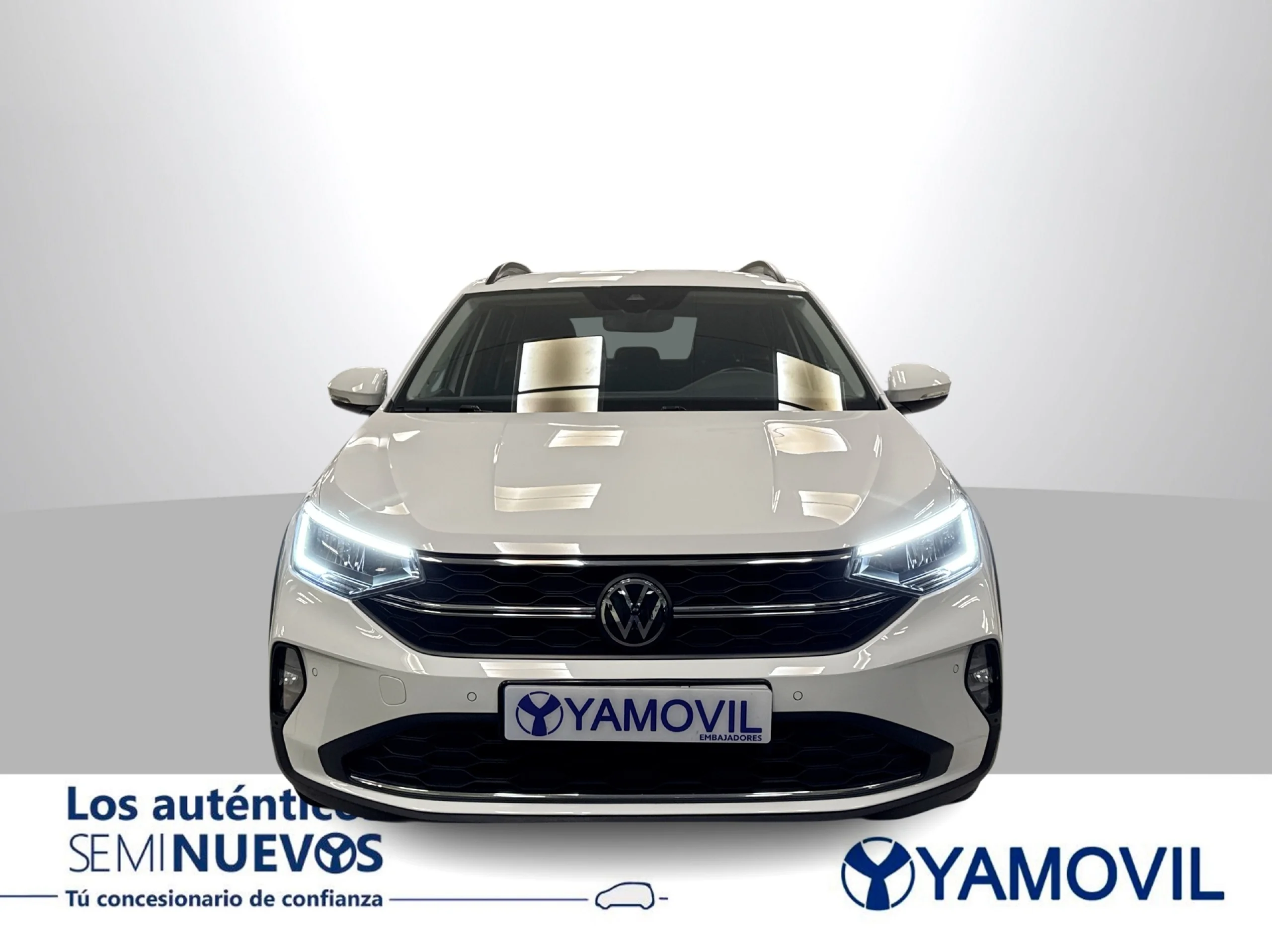 Volkswagen Taigo ``Más`` 1.0 TSI 85 kW (115 CV) DSG - Foto 3