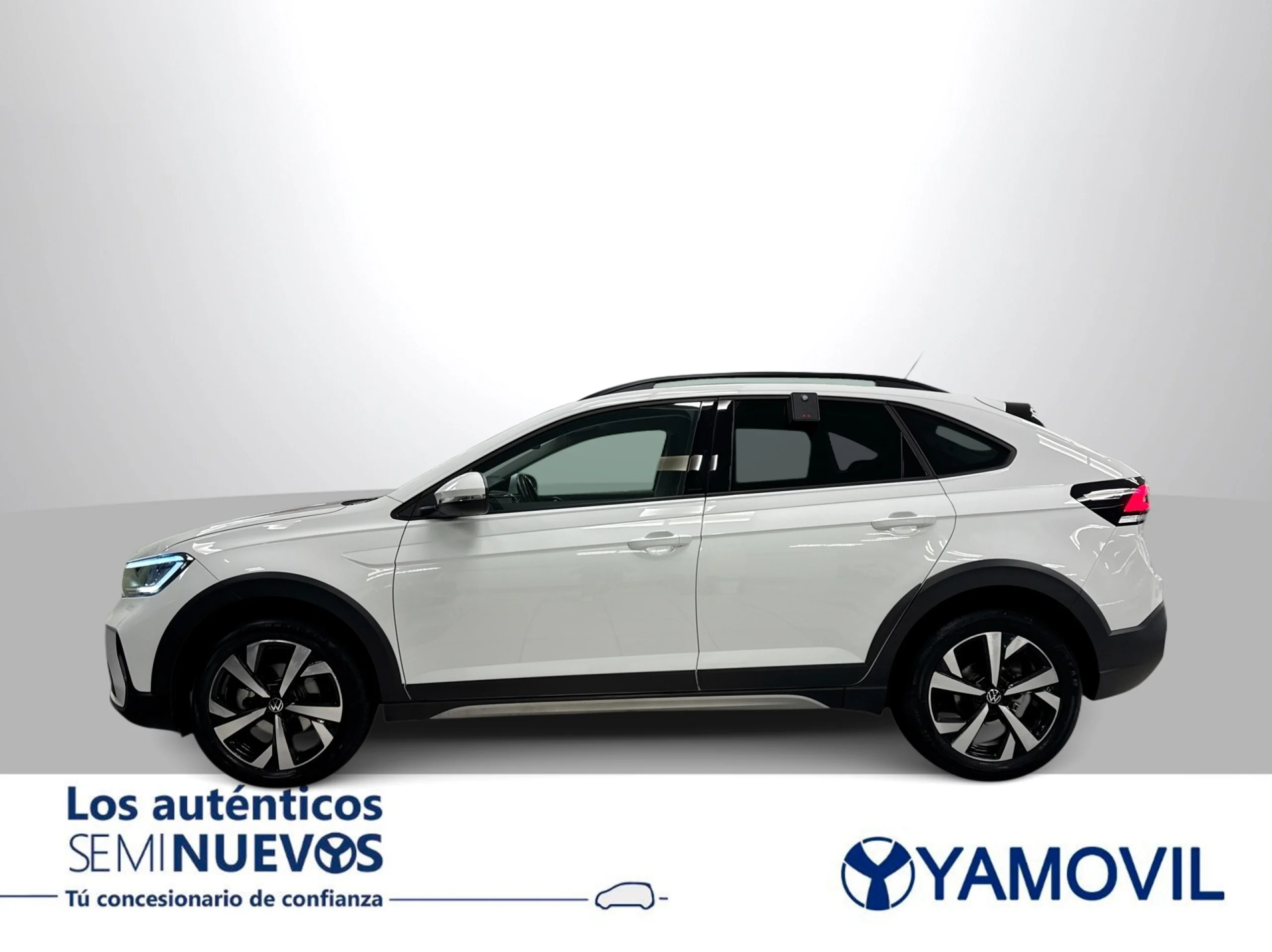 Volkswagen Taigo ``Más`` 1.0 TSI 85 kW (115 CV) DSG - Foto 4