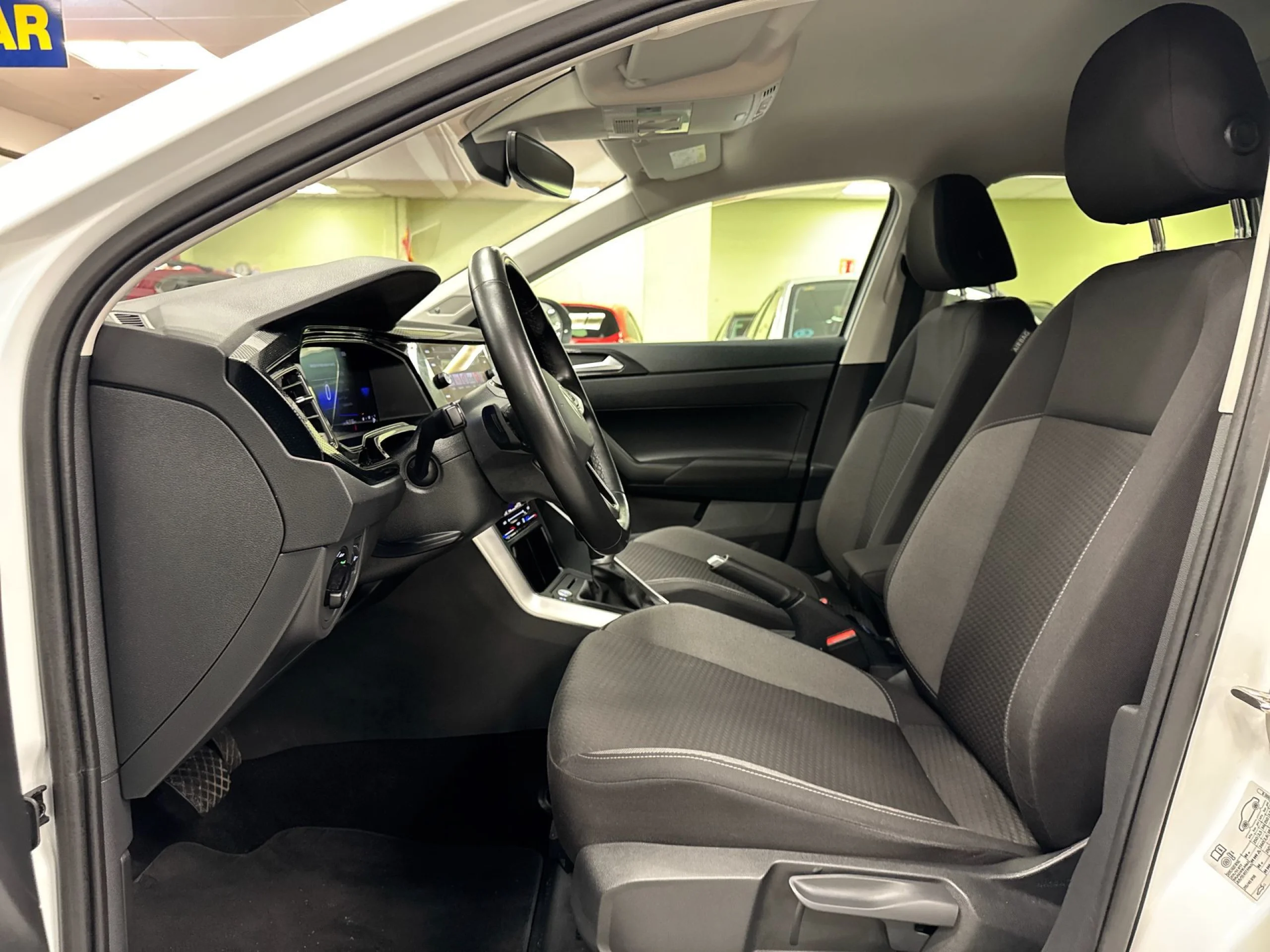 Volkswagen Taigo ``Más`` 1.0 TSI 85 kW (115 CV) DSG - Foto 8