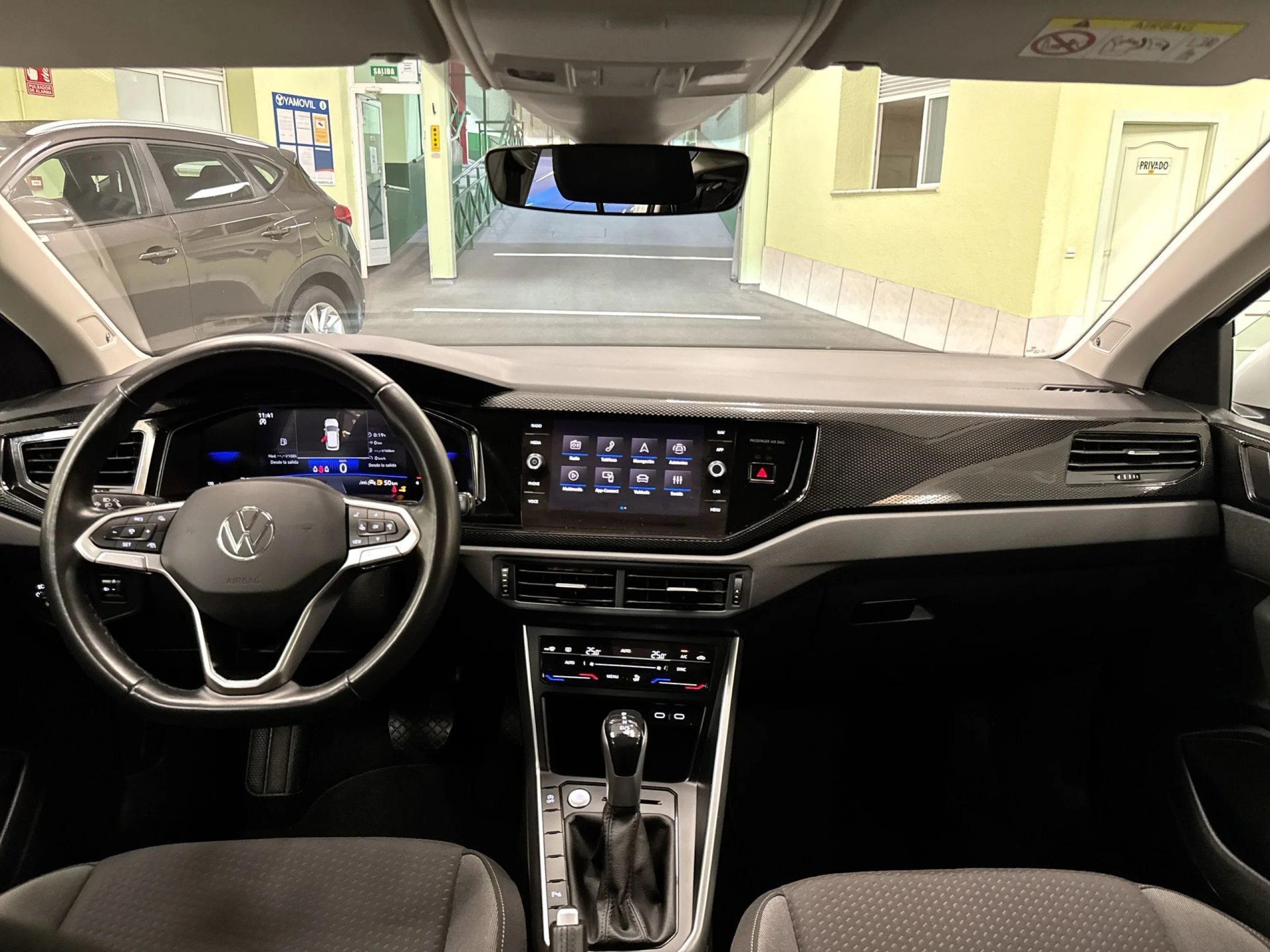 Volkswagen Taigo ``Más`` 1.0 TSI 85 kW (115 CV) DSG - Foto 11