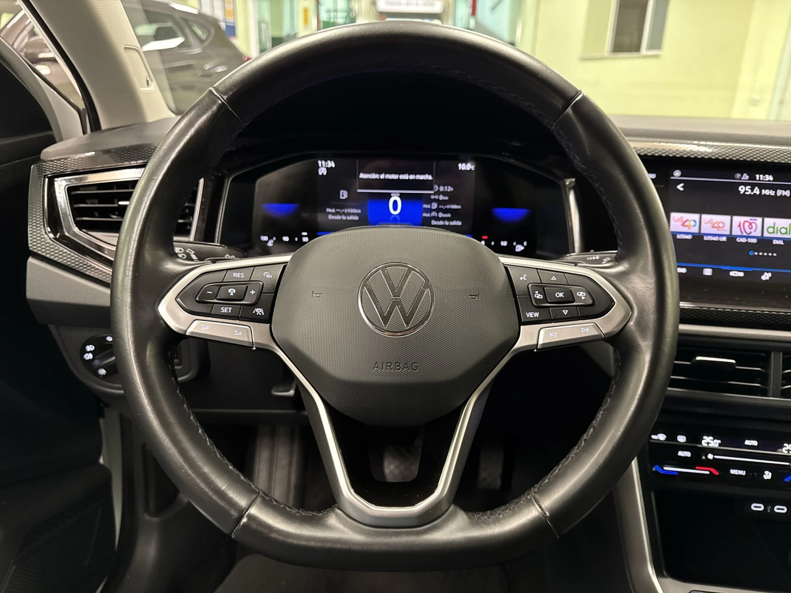 Volkswagen Taigo ``Más`` 1.0 TSI 85 kW (115 CV) DSG - Foto 13