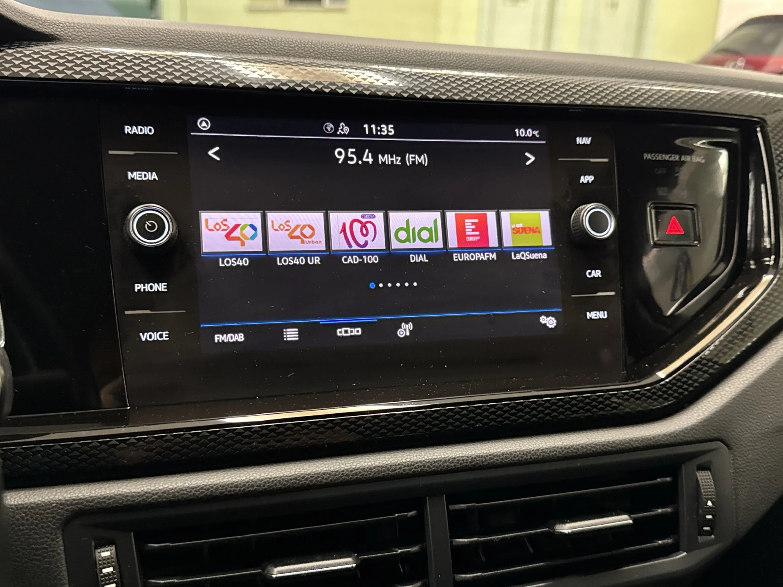 Volkswagen Taigo ``Más`` 1.0 TSI 85 kW (115 CV) DSG - Foto 15