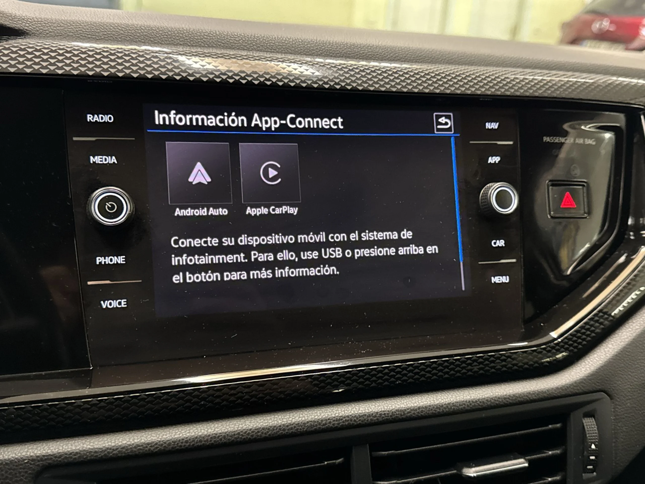 Volkswagen Taigo ``Más`` 1.0 TSI 85 kW (115 CV) DSG - Foto 16