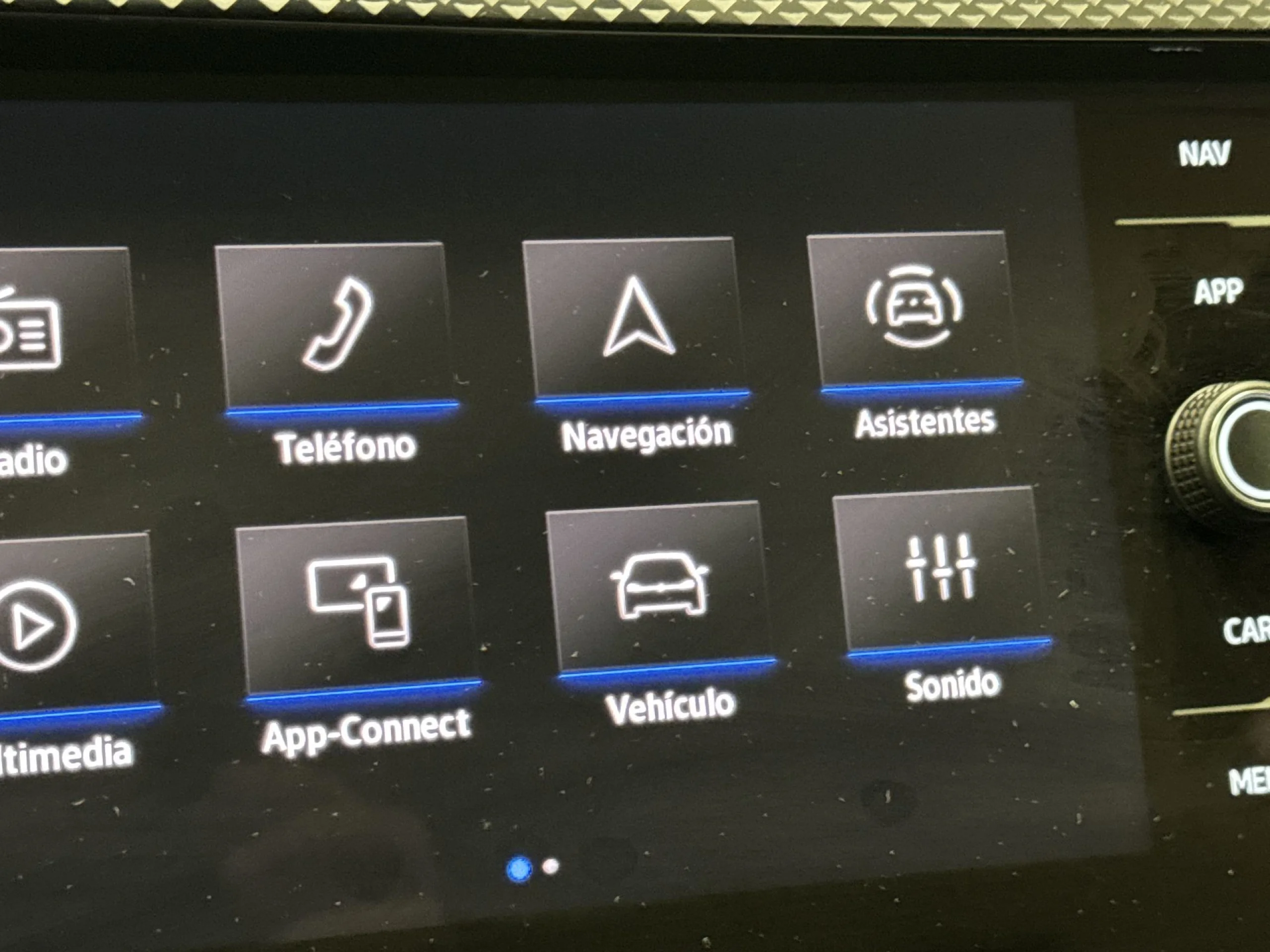 Volkswagen Taigo ``Más`` 1.0 TSI 85 kW (115 CV) DSG - Foto 18