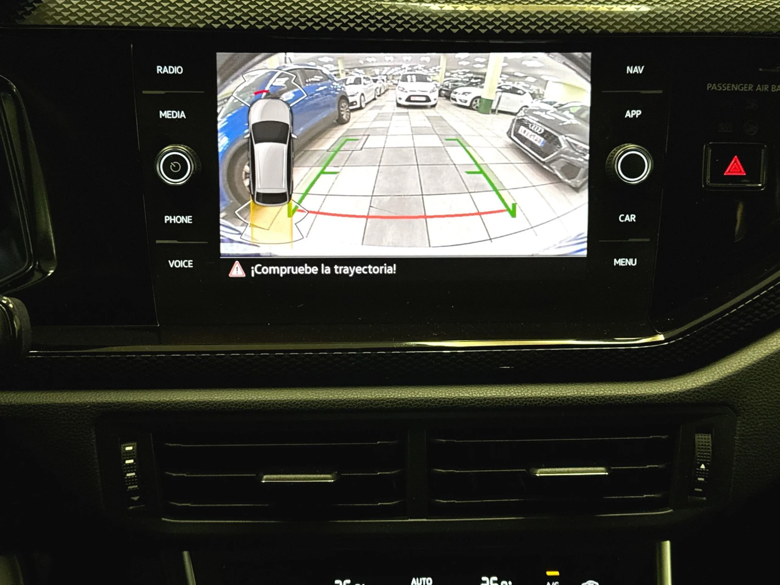 Volkswagen Taigo ``Más`` 1.0 TSI 85 kW (115 CV) DSG - Foto 19