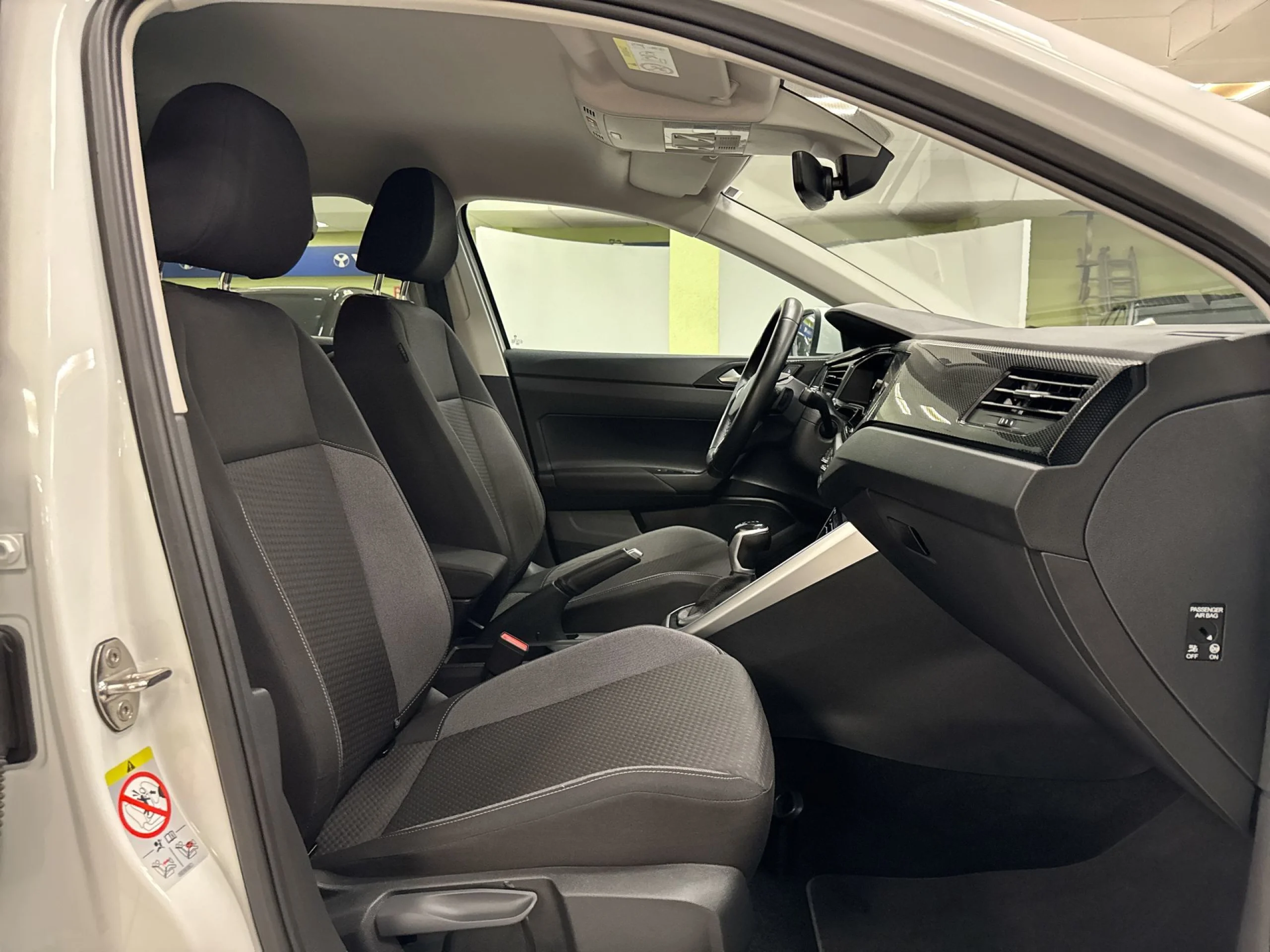 Volkswagen Taigo ``Más`` 1.0 TSI 85 kW (115 CV) DSG - Foto 25