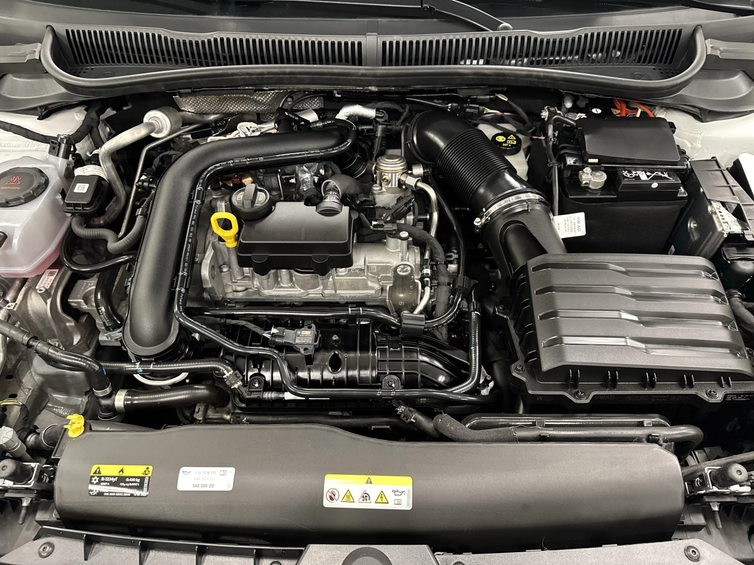 Volkswagen Taigo ``Más`` 1.0 TSI 85 kW (115 CV) DSG - Foto 26