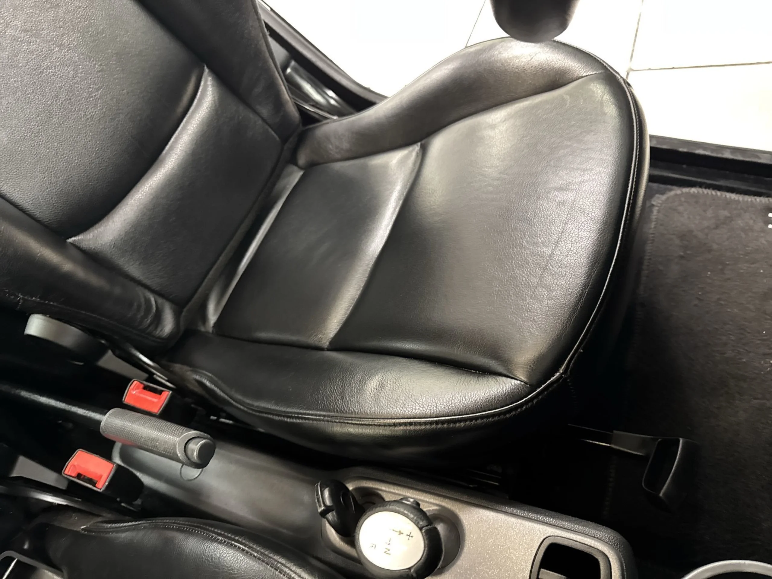 Smart ForTwo Coupe 52 mhd Passion 52 kW (71 CV) - Foto 9