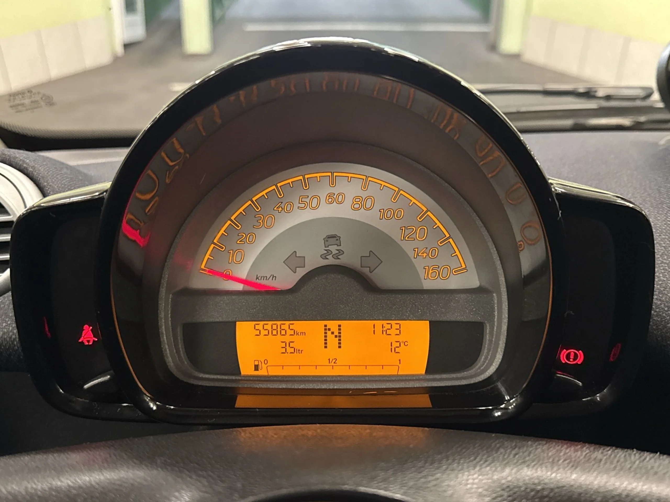 Smart ForTwo Coupe 52 mhd Passion 52 kW (71 CV) - Foto 14