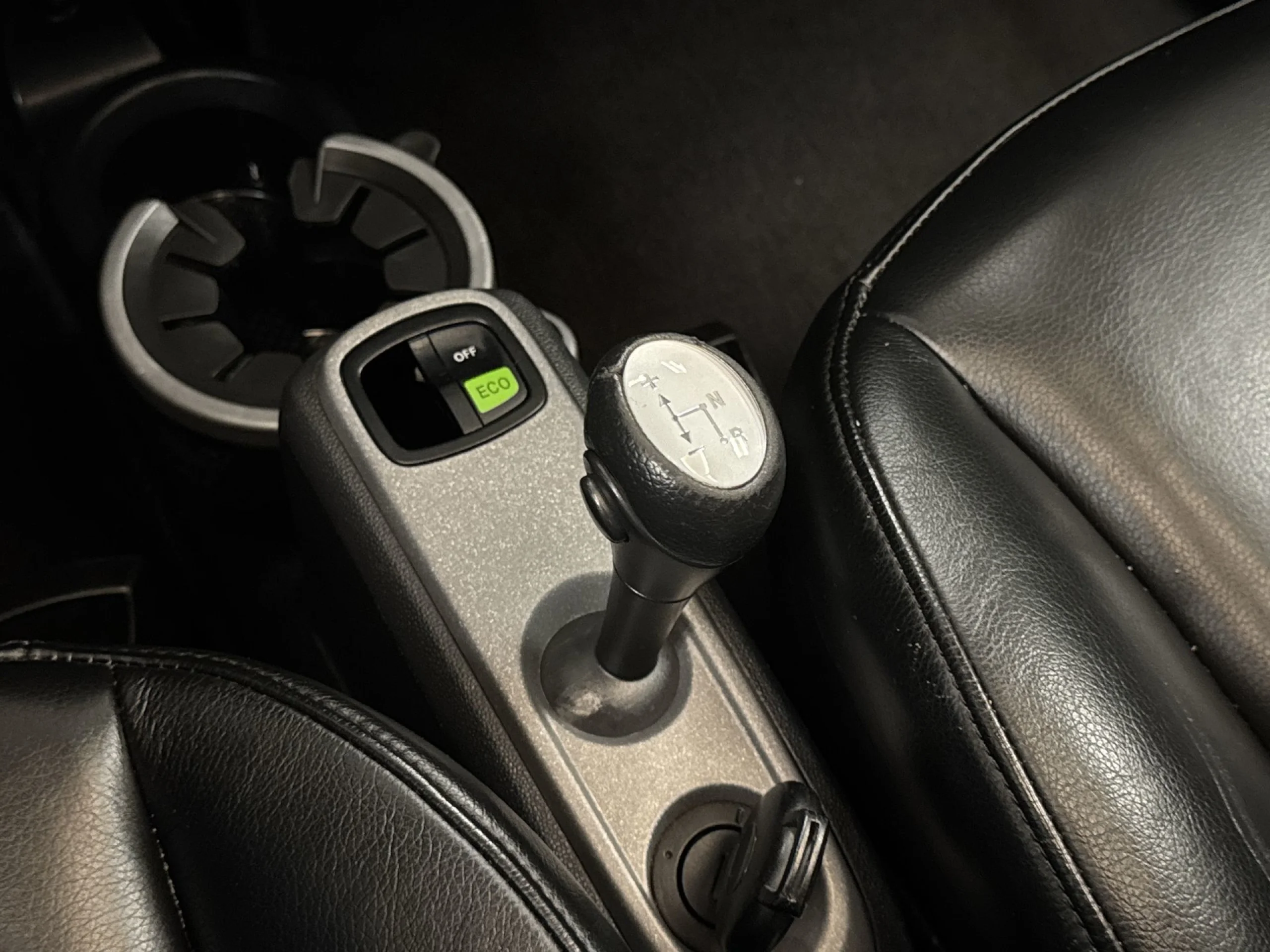 Smart ForTwo Coupe 52 mhd Passion 52 kW (71 CV) - Foto 18