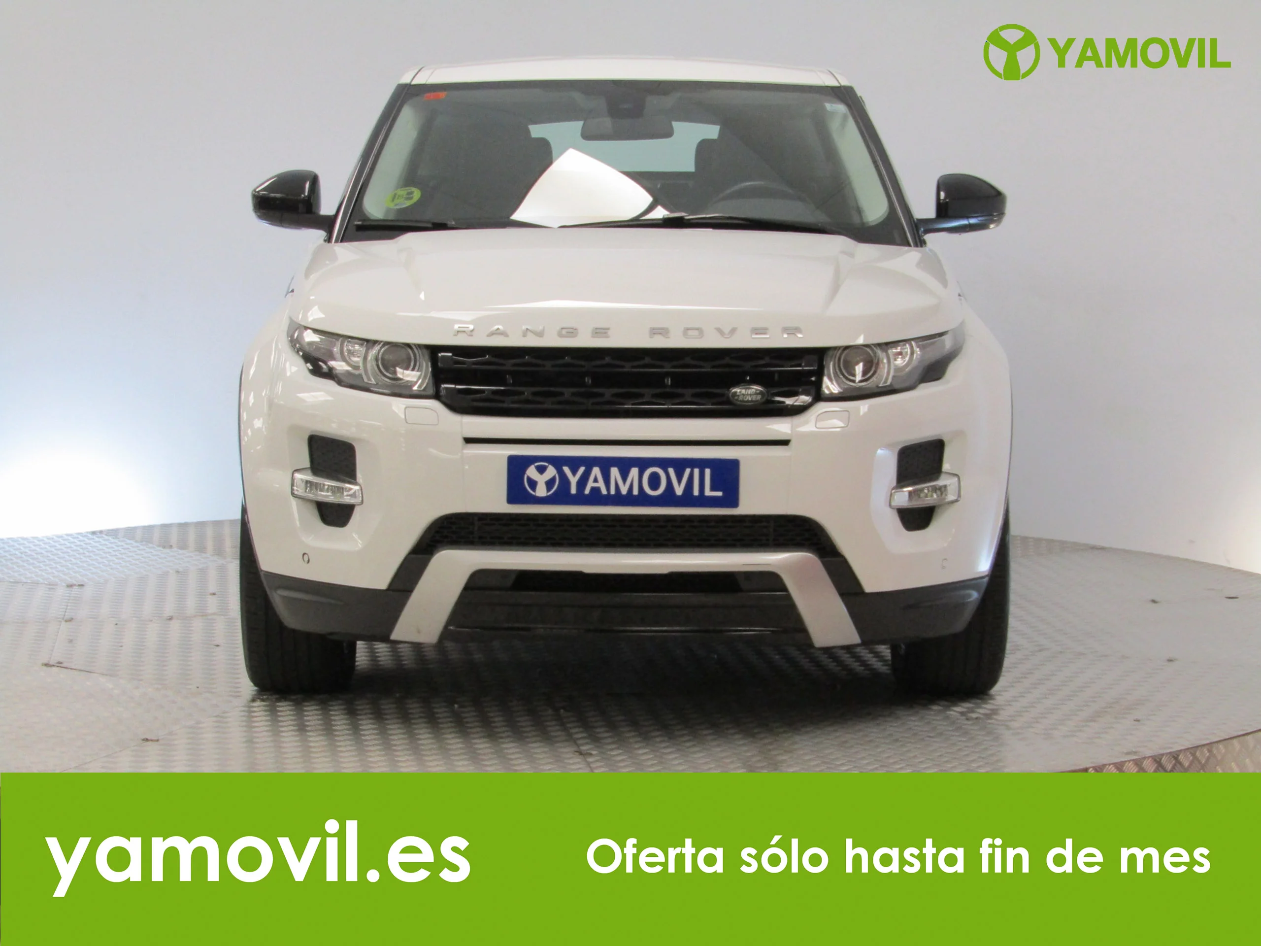 Land Rover Range Rover Evoque 2.2 DYNAMIC 190CV - Foto 3