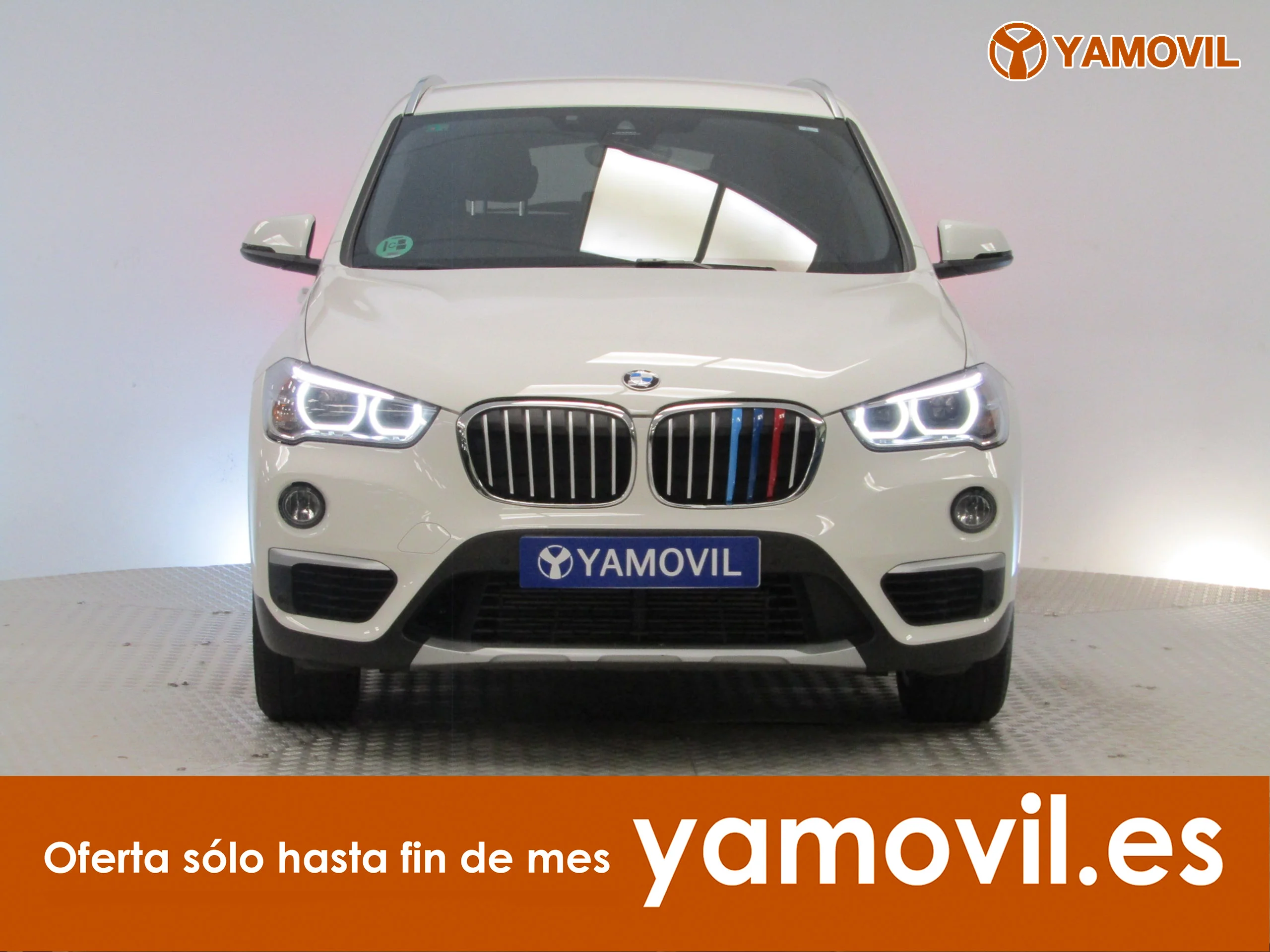 BMW X1 SDRIVE 1.8D PACK-M - Foto 3