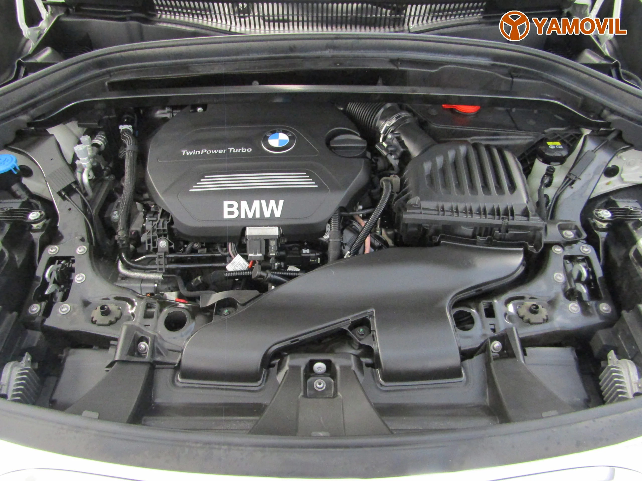 BMW X1 SDRIVE 1.8D PACK-M - Foto 9