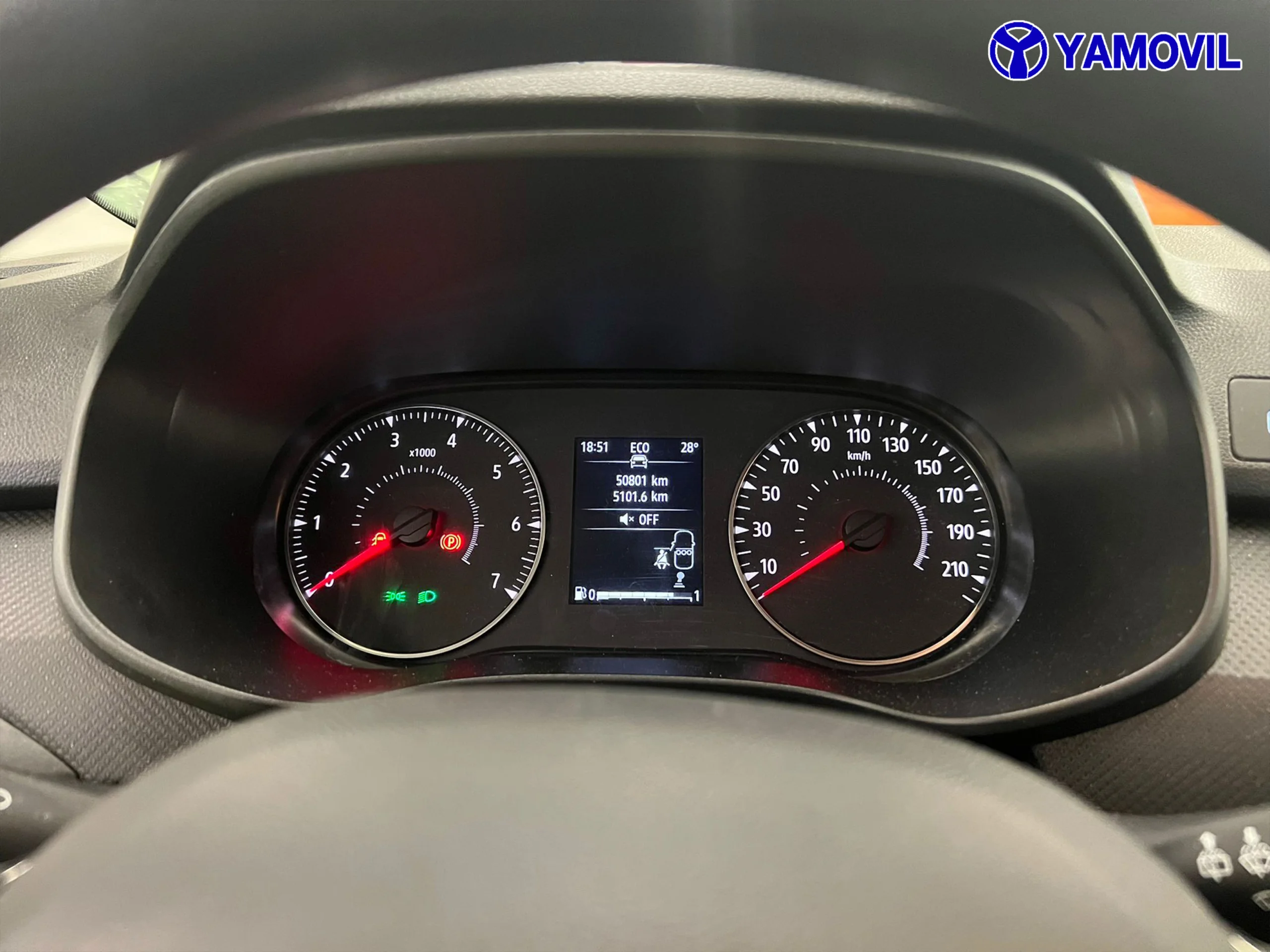 Dacia Sandero Essential 74 kW (100 CV) ECO-G - Foto 4
