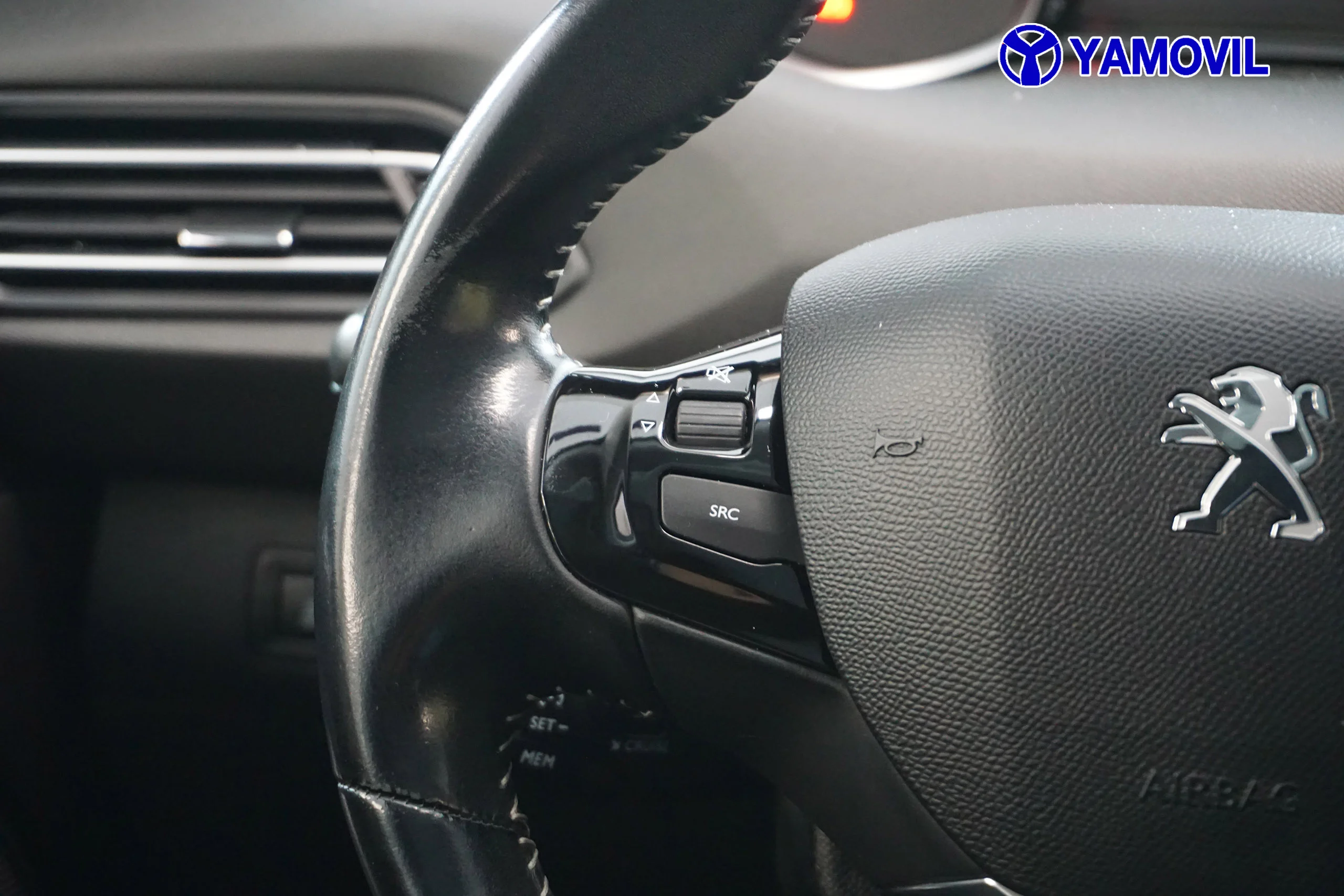 Peugeot 308 1.6 BLUEHDI SW ALLURE 5P - Foto 19