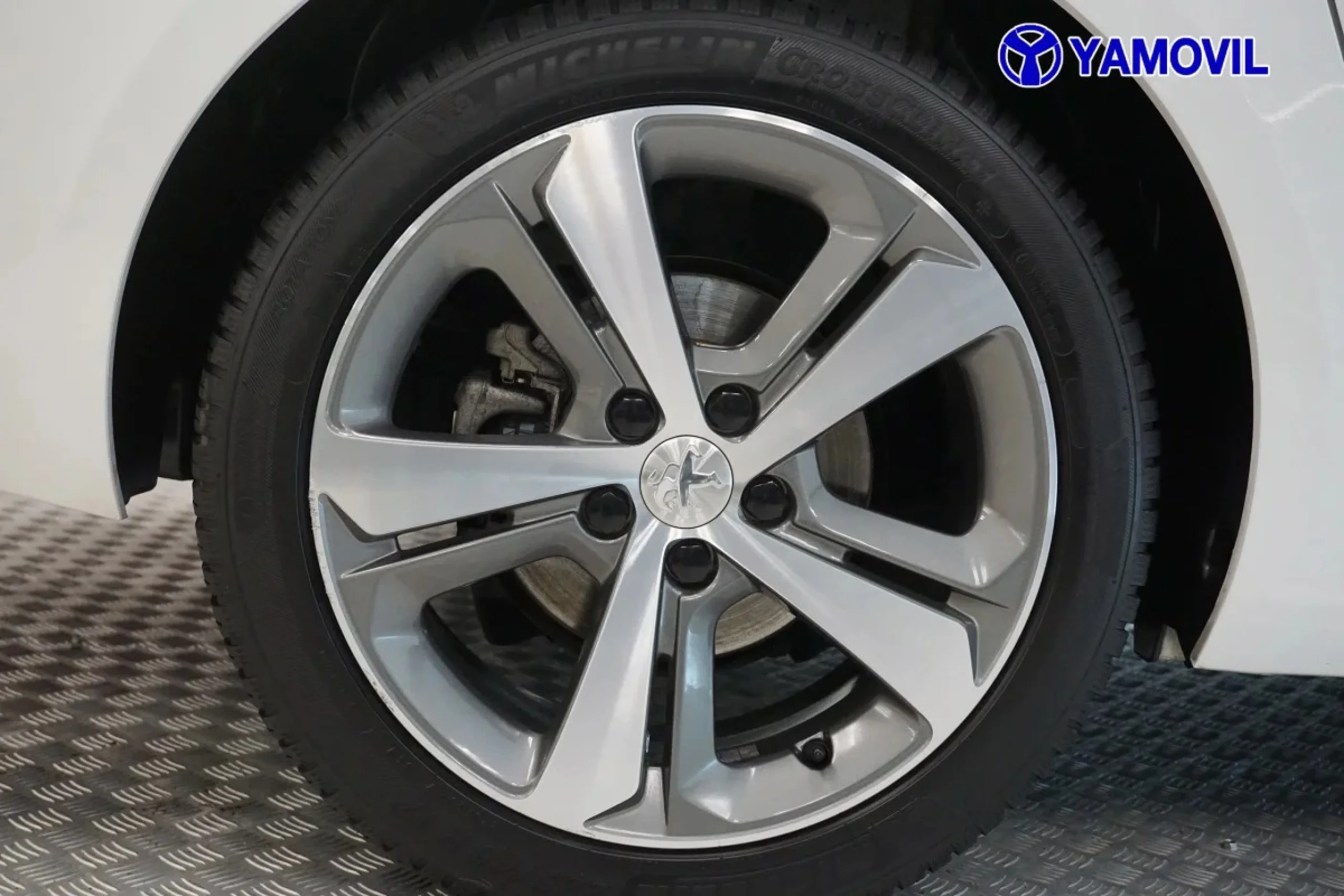 Peugeot 308 SW BlueHDI 120 Allure 88 kW (120 CV) - Foto 10