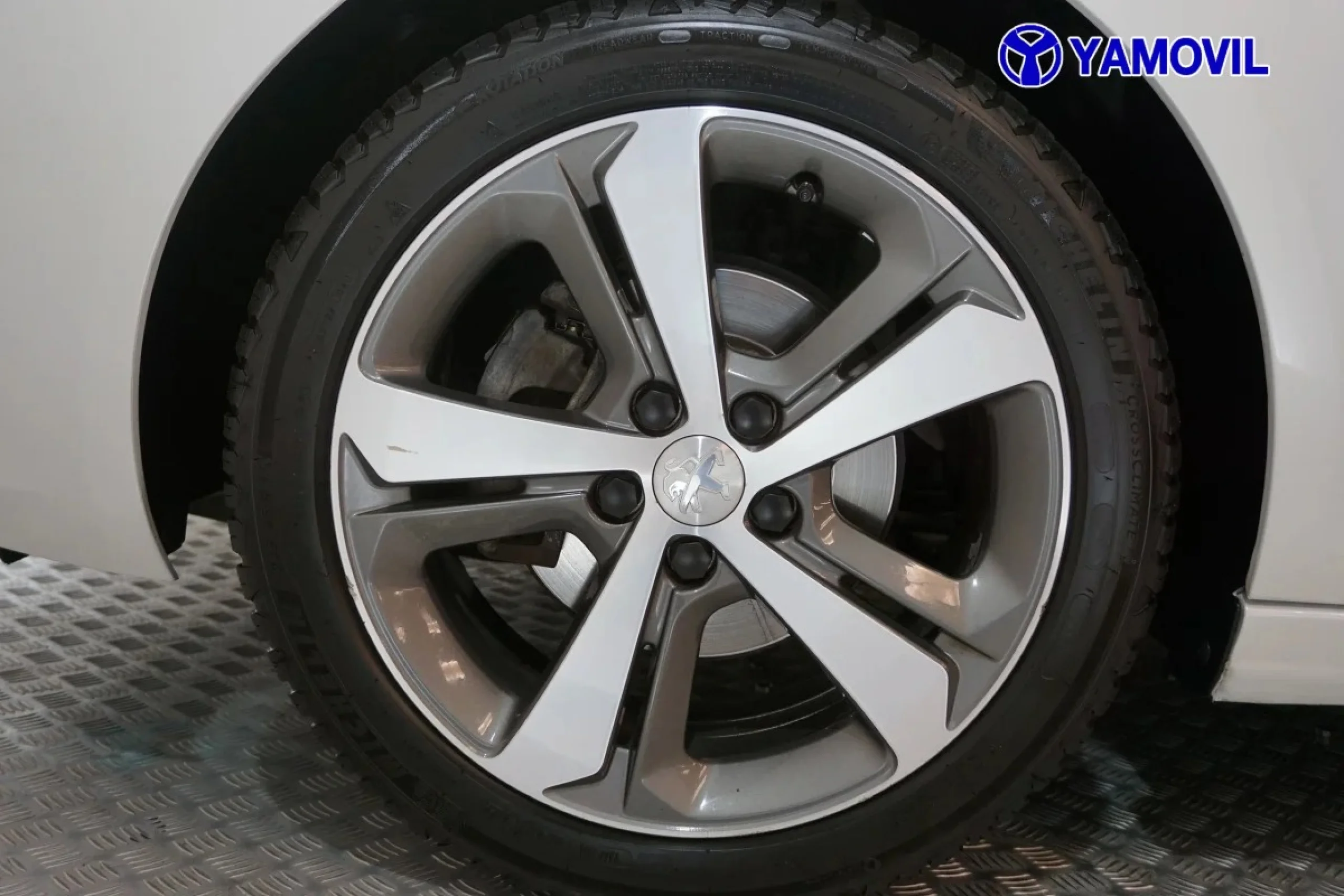 Peugeot 308 SW BlueHDI 120 Allure 88 kW (120 CV) - Foto 12