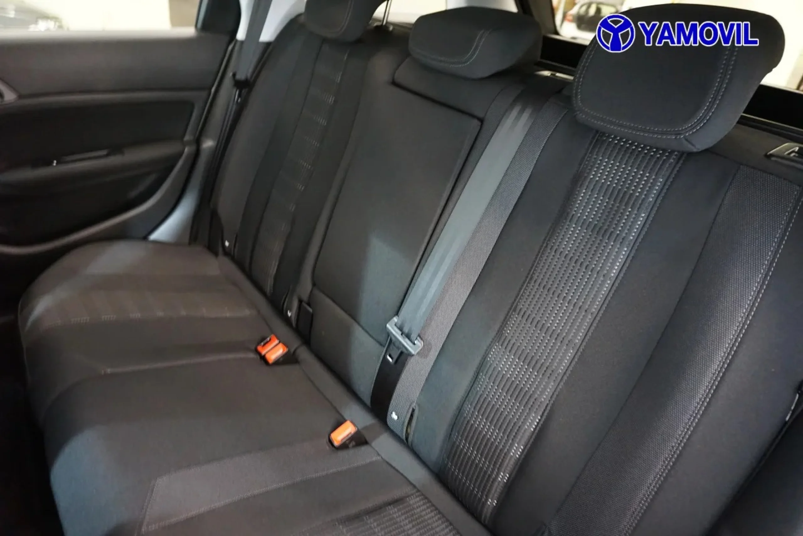 Peugeot 308 SW BlueHDI 120 Allure 88 kW (120 CV) - Foto 14