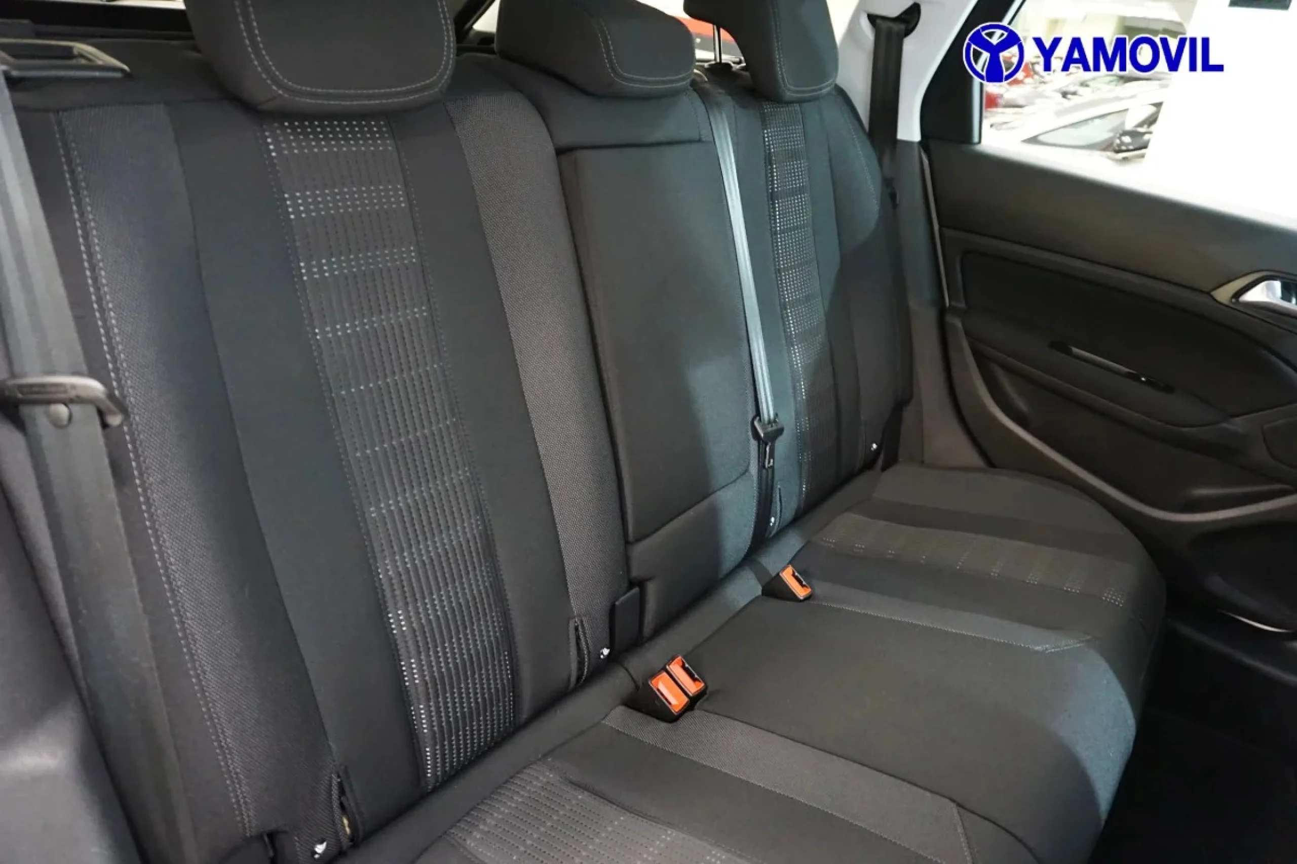 Peugeot 308 SW BlueHDI 120 Allure 88 kW (120 CV) - Foto 16