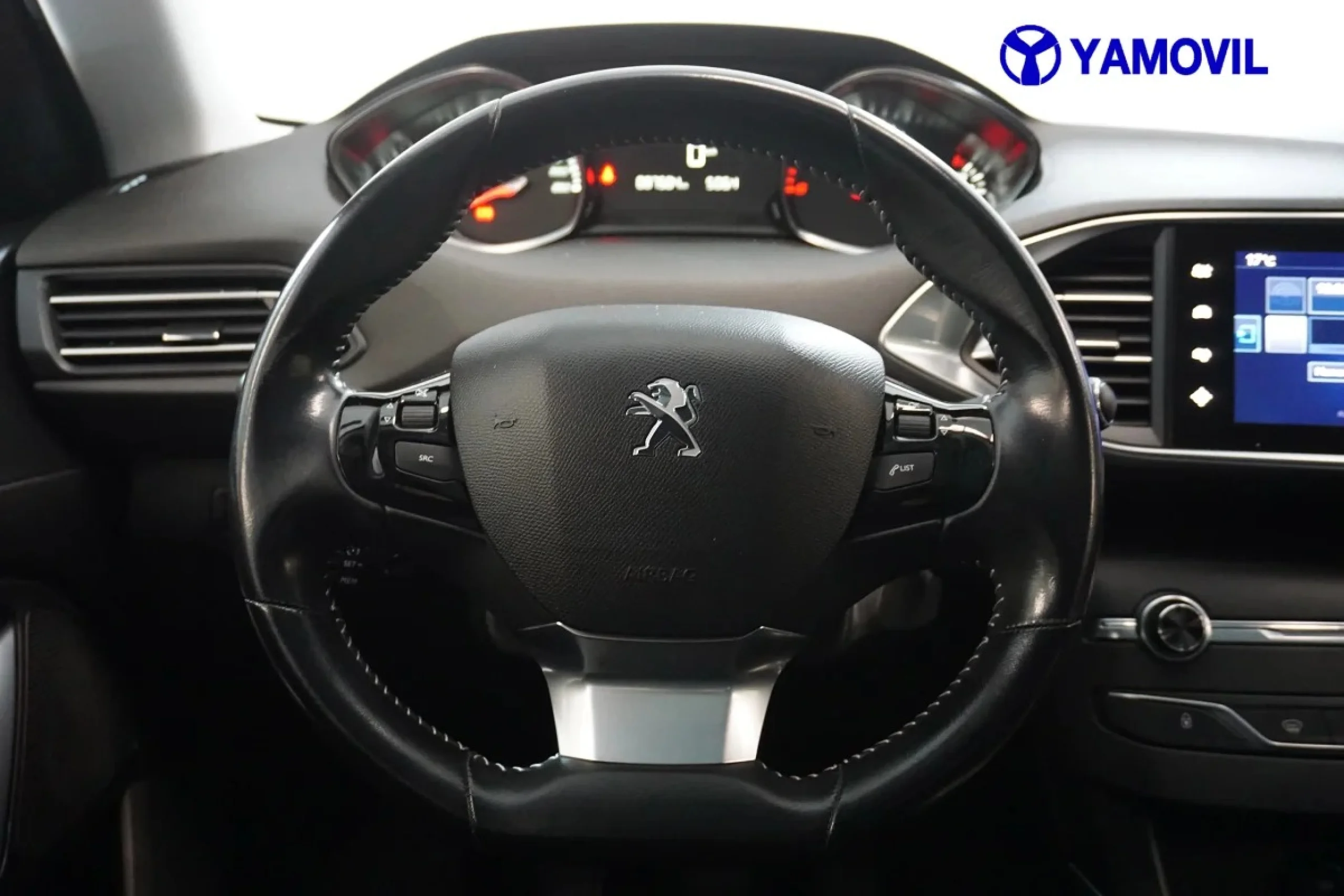 Peugeot 308 SW BlueHDI 120 Allure 88 kW (120 CV) - Foto 18